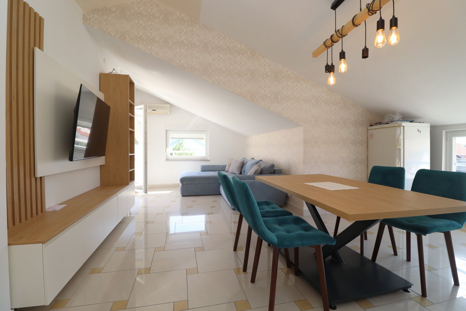 301407 - Wohnung in Vodice