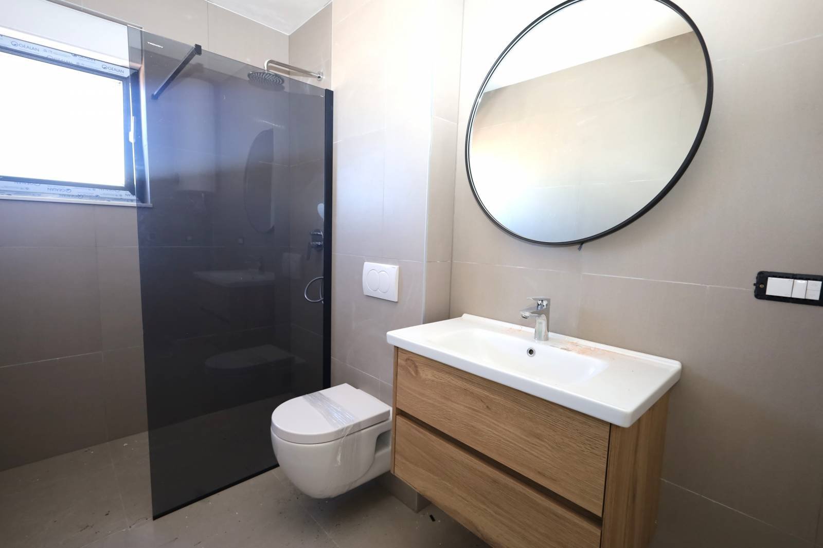 624809 - Wohnung in Vodice