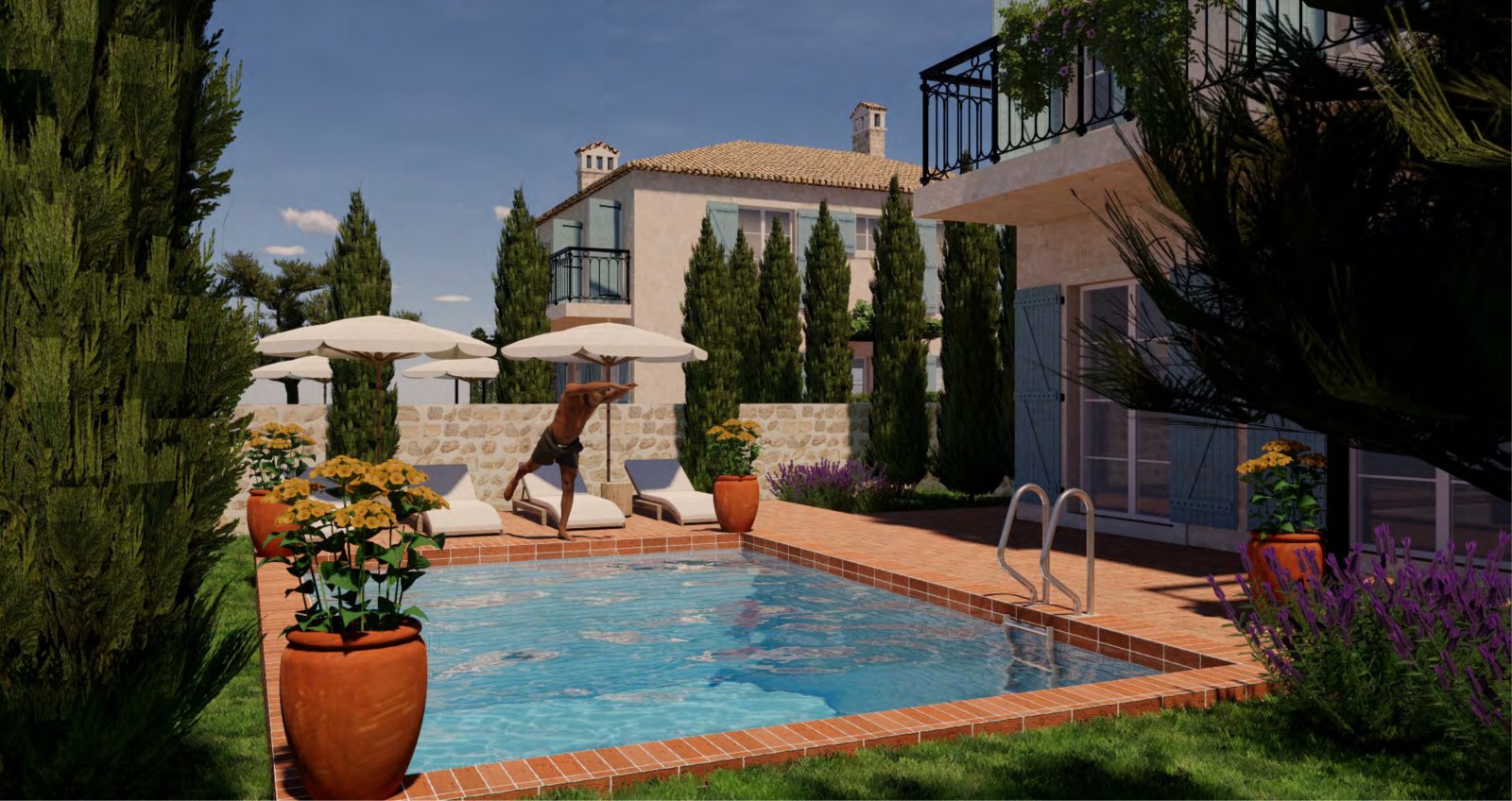 295915 - Grundstück in Šibenik - Okolica