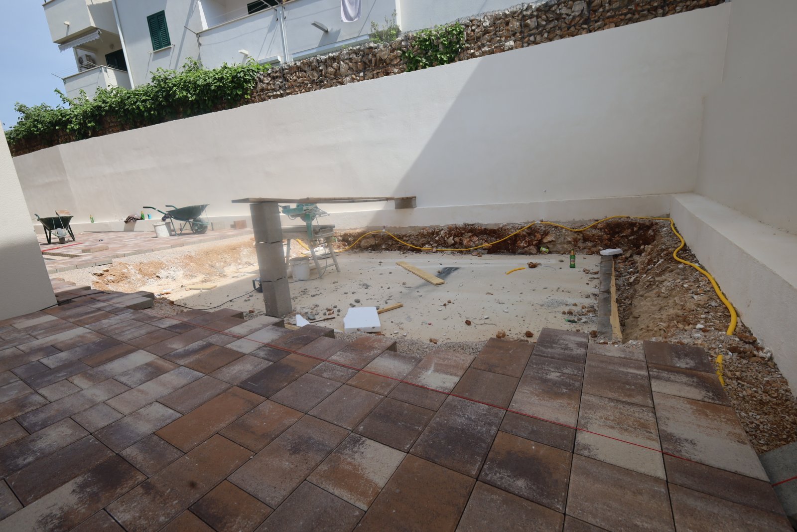 612569 - Wohnung in Vodice