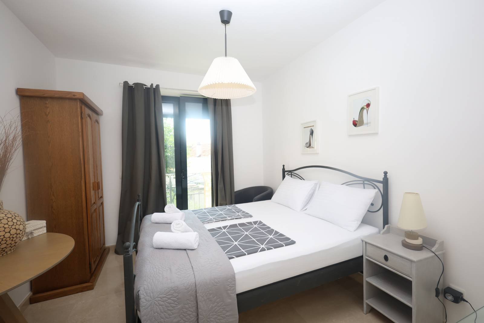 601527 - Wohnung in Vodice