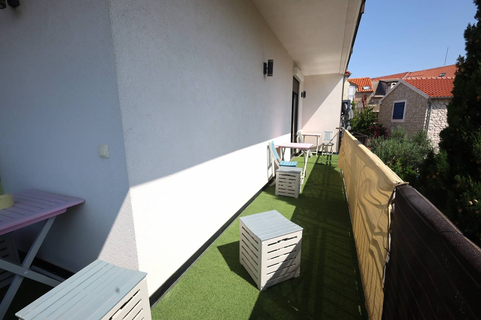 601527 - Wohnung in Vodice