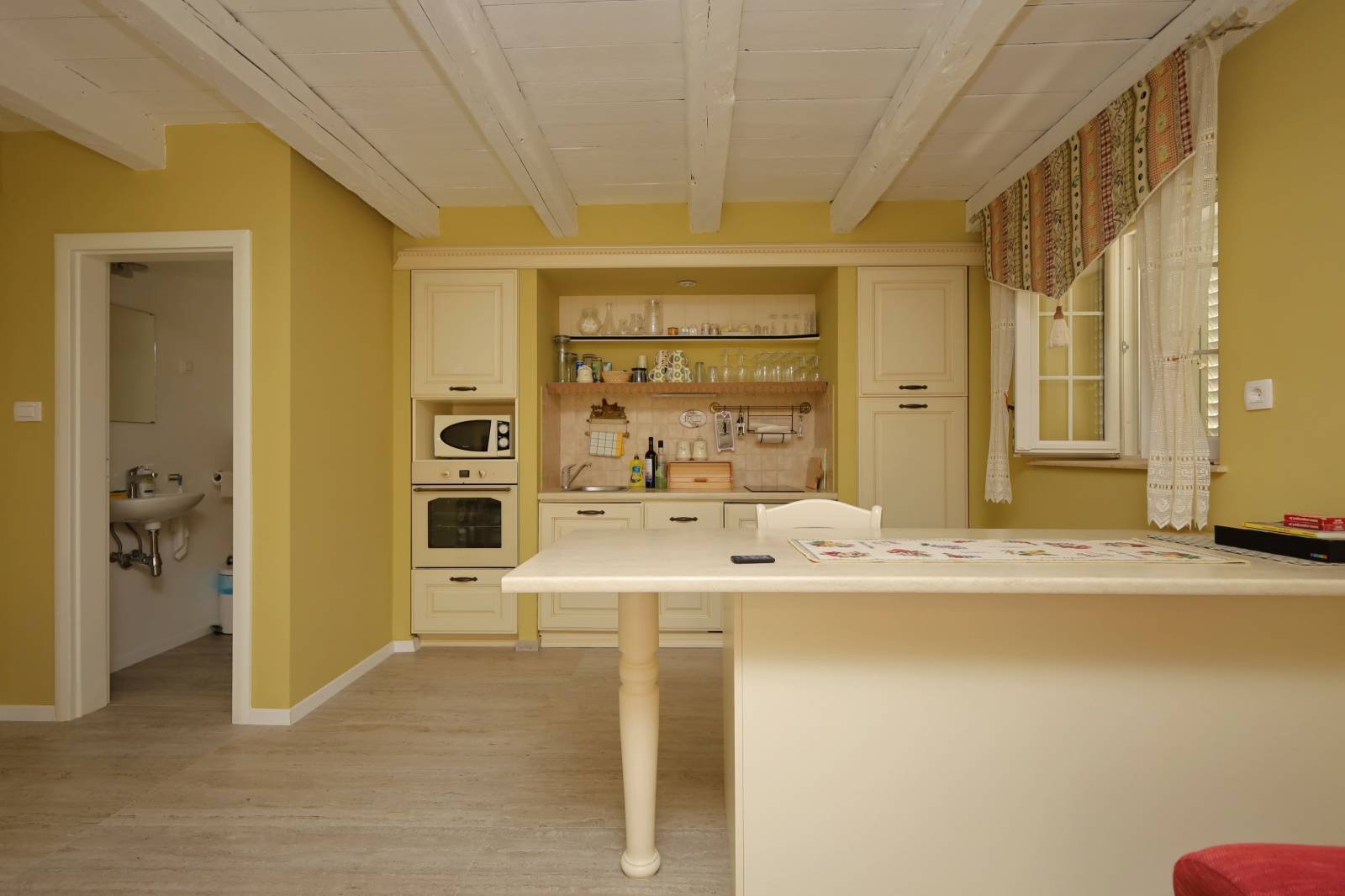 519522 - Wohnung in Vodice