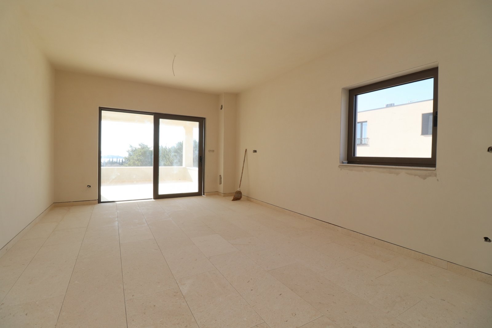 290403 - Wohnung in Vodice