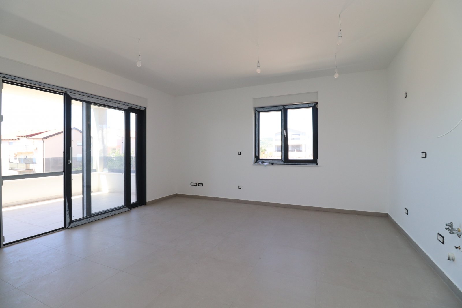 284595 - Wohnung in Vodice