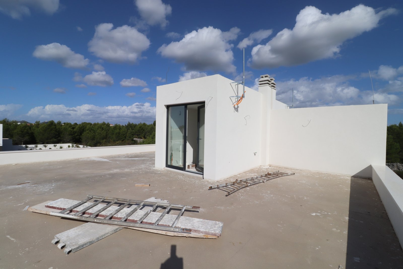 281762 - Villa in Vodice