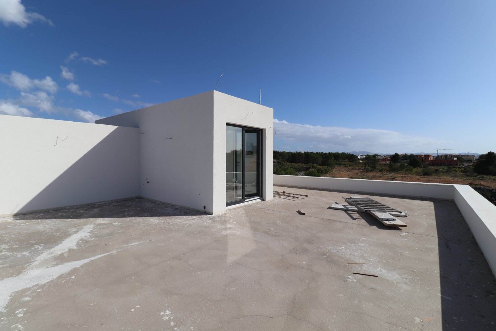 281762 - Villa in Vodice