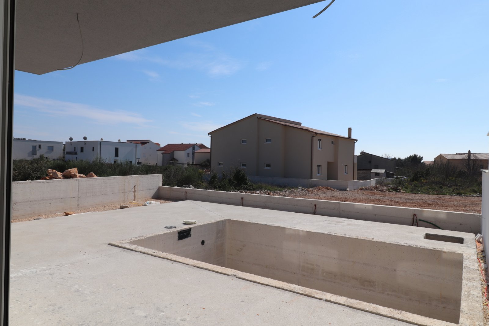 280990 - Villa in Vodice