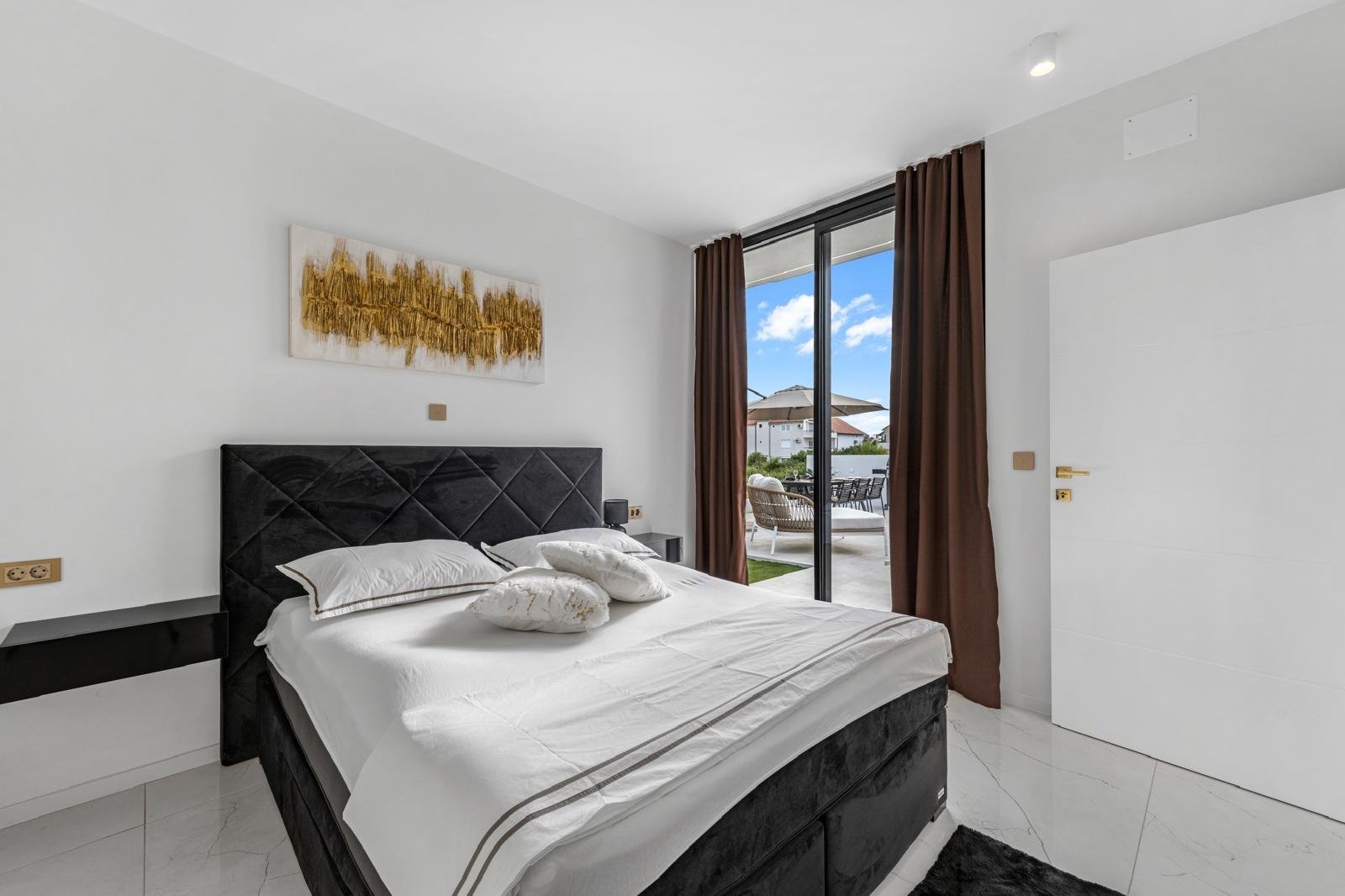 277696 - Villa in Tribunj