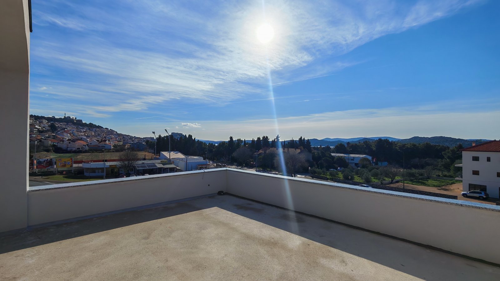 277142 - Wohnung in Šibenik