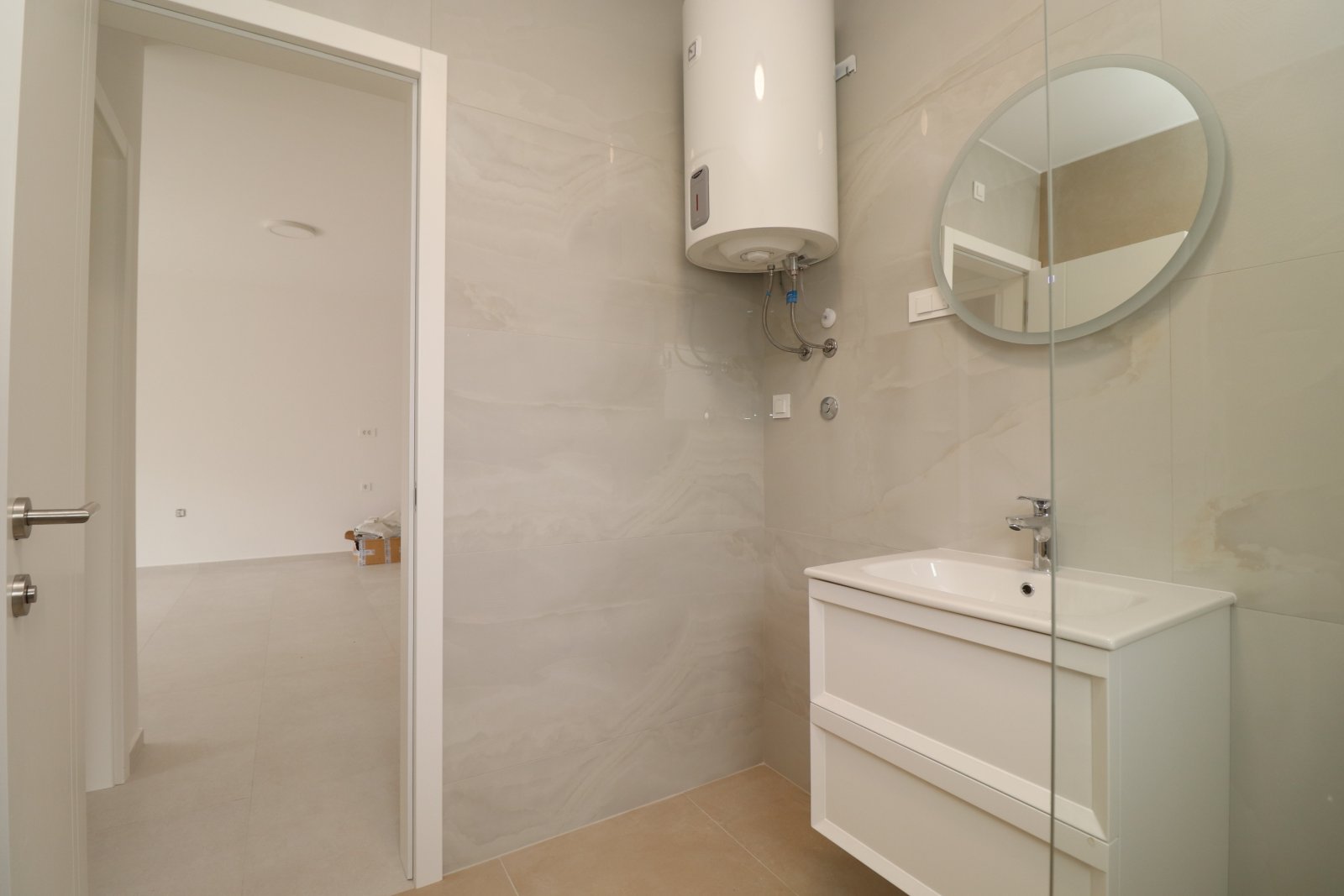 276637 - Wohnung in Vodice