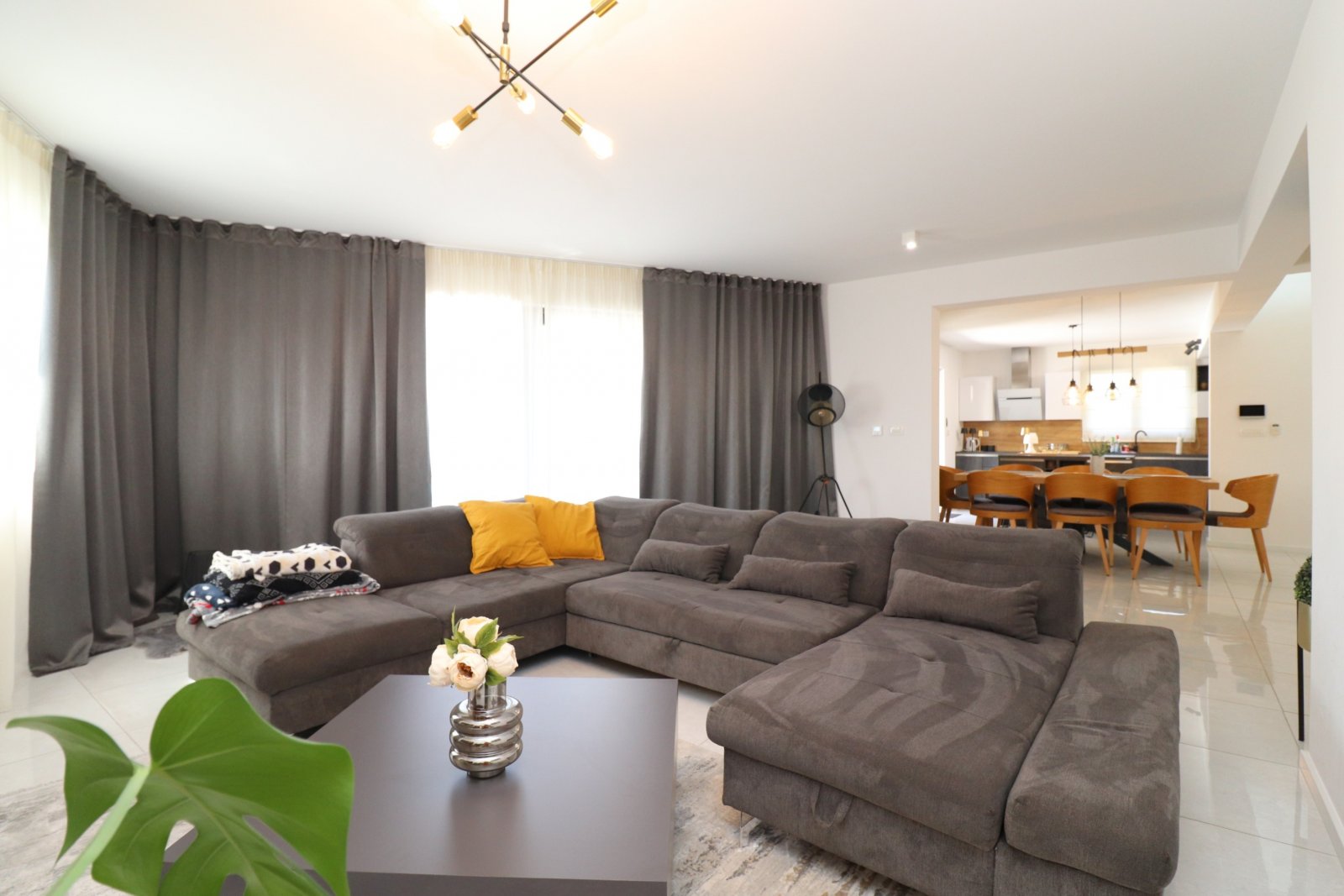 276239 - Villa in Šibenik - Okolica