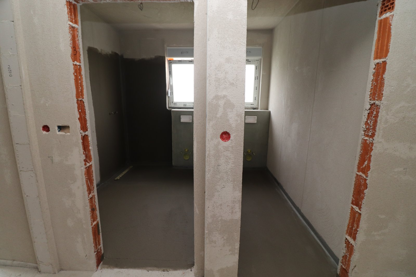 274645 - Wohnung in Vodice