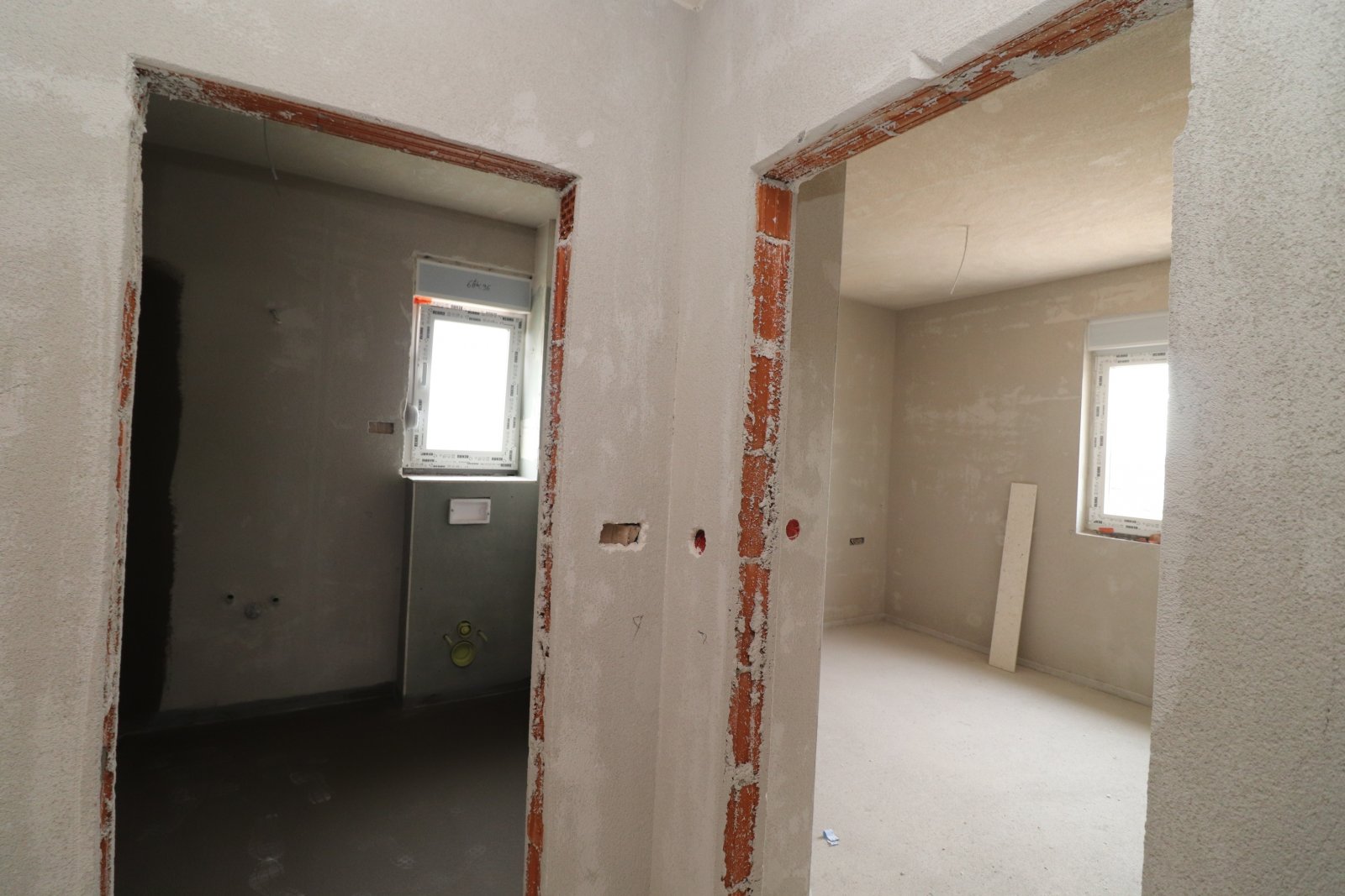 274626 - Wohnung in Vodice