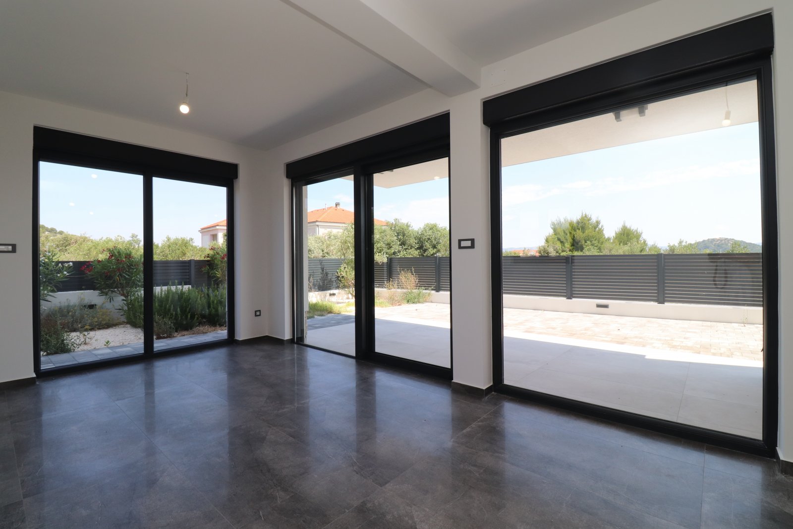 273713 - Wohnung in Murter