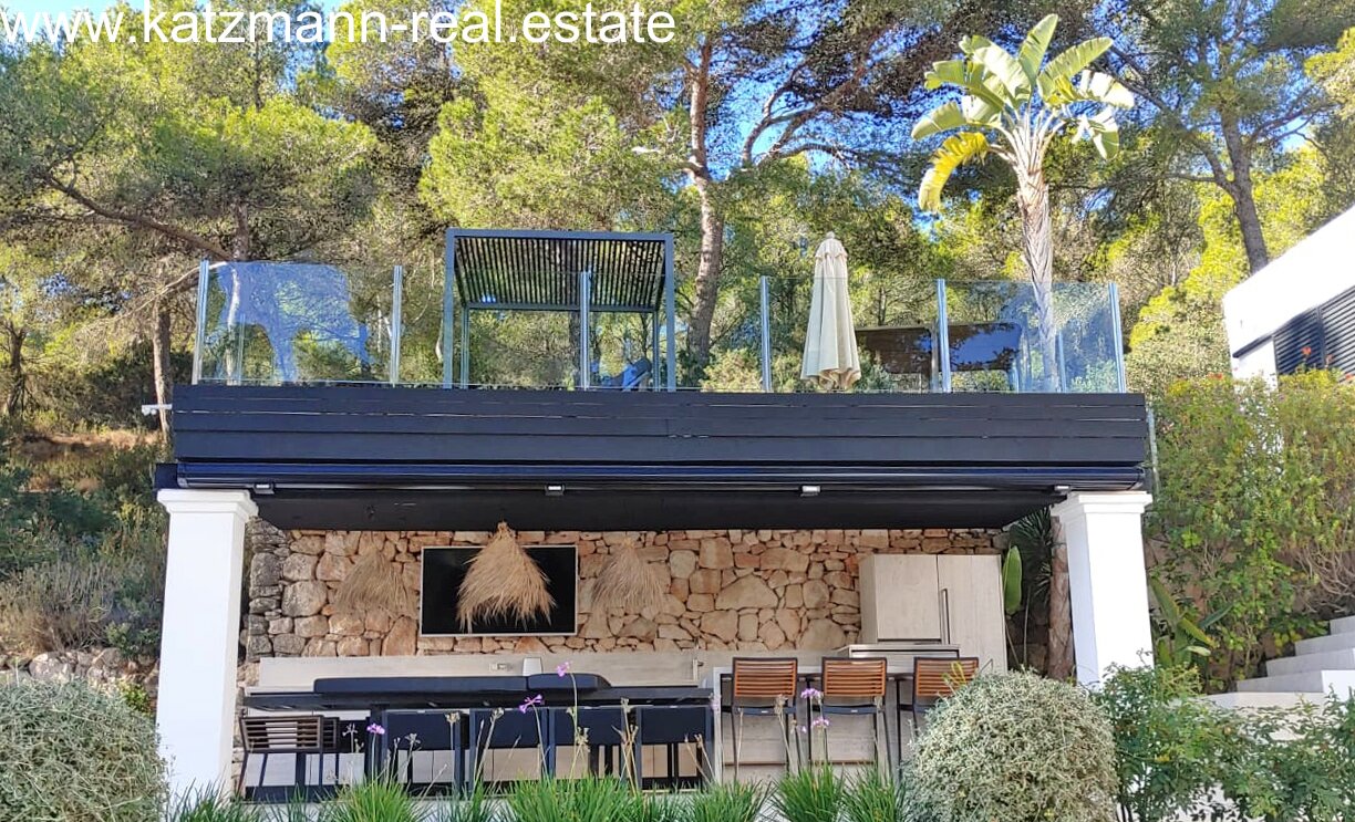 VILLA ZIDE - Sant Jordi de Ses Salines