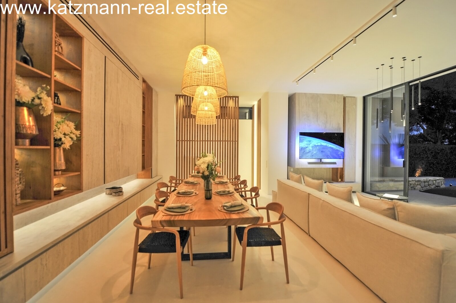 VILLA ZIDE - Sant Jordi de Ses Salines