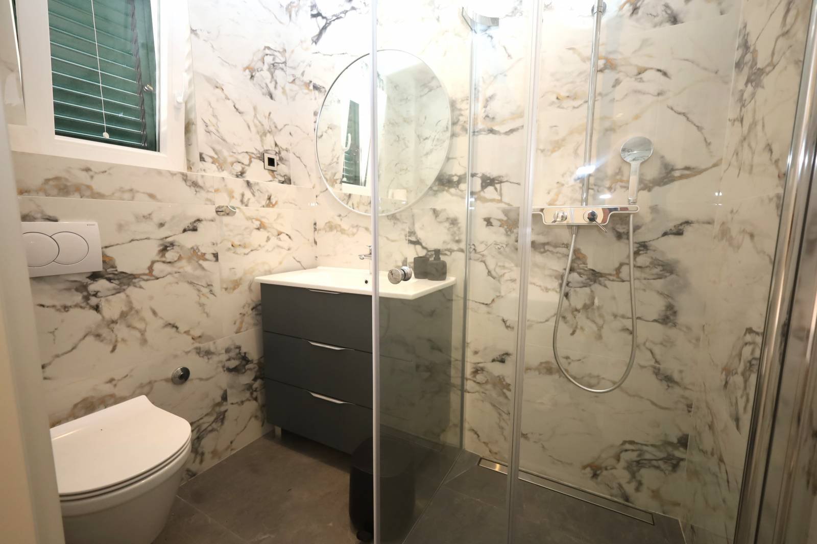 625602 - Wohnung in Vodice