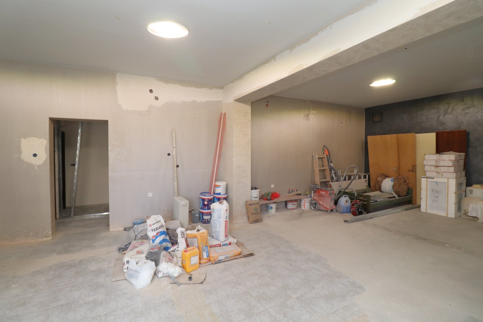 302035 - Commercial in Vodice