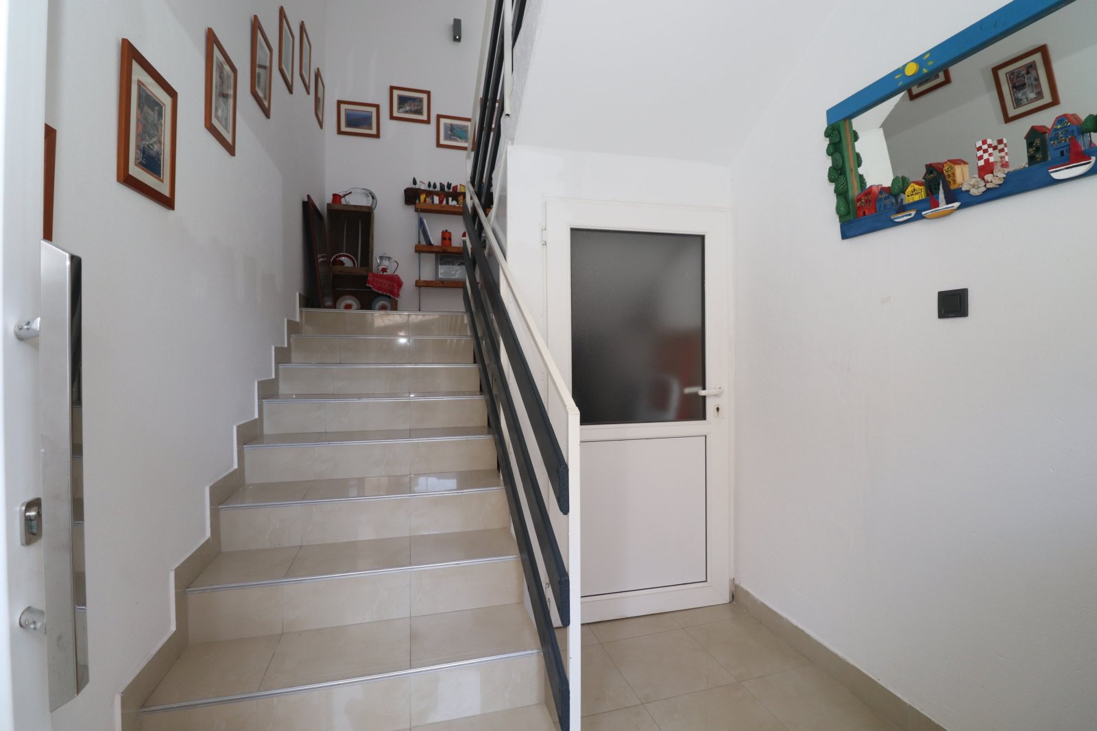 296863 - Wohnung in Vodice