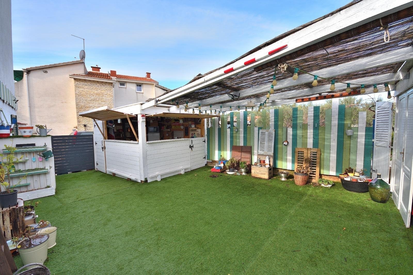 296863 - Wohnung in Vodice