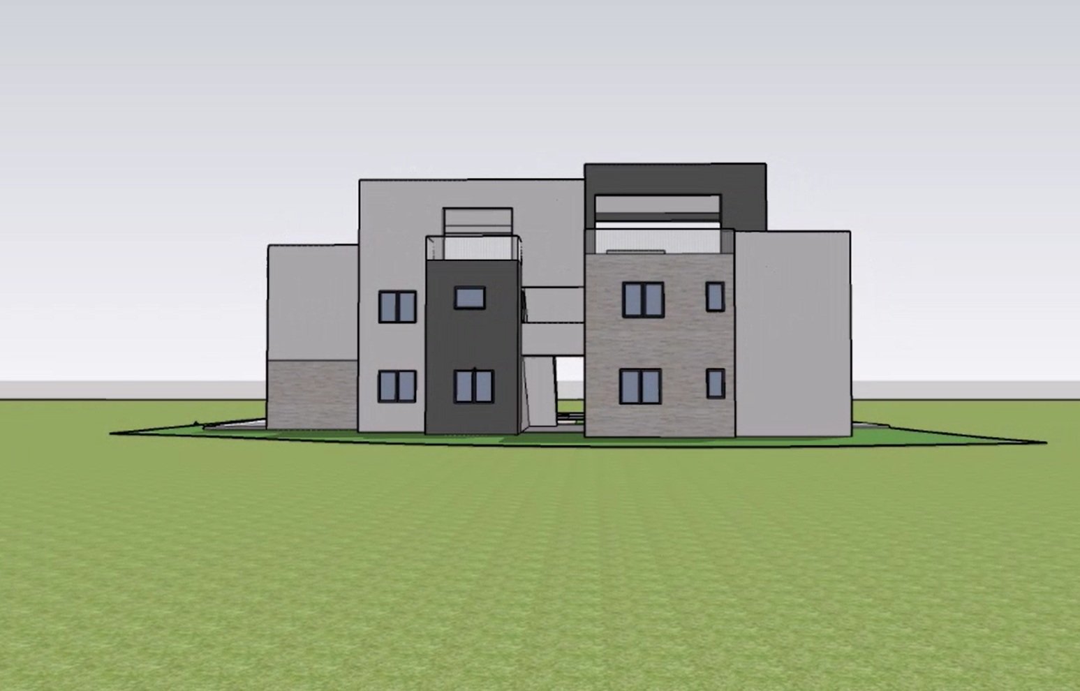 285236 - Wohnung in Vodice