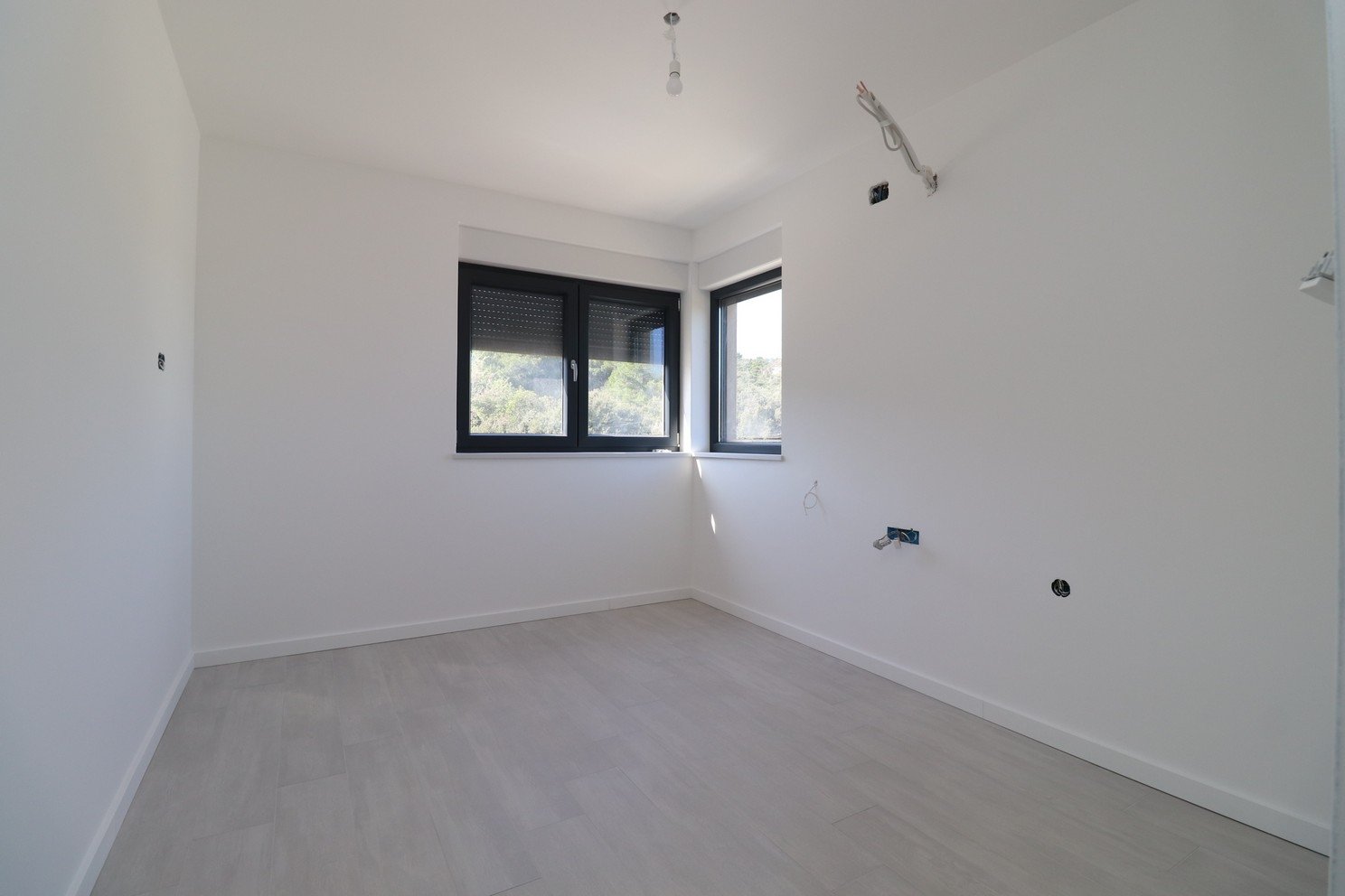 277777 - Villa in Tisno