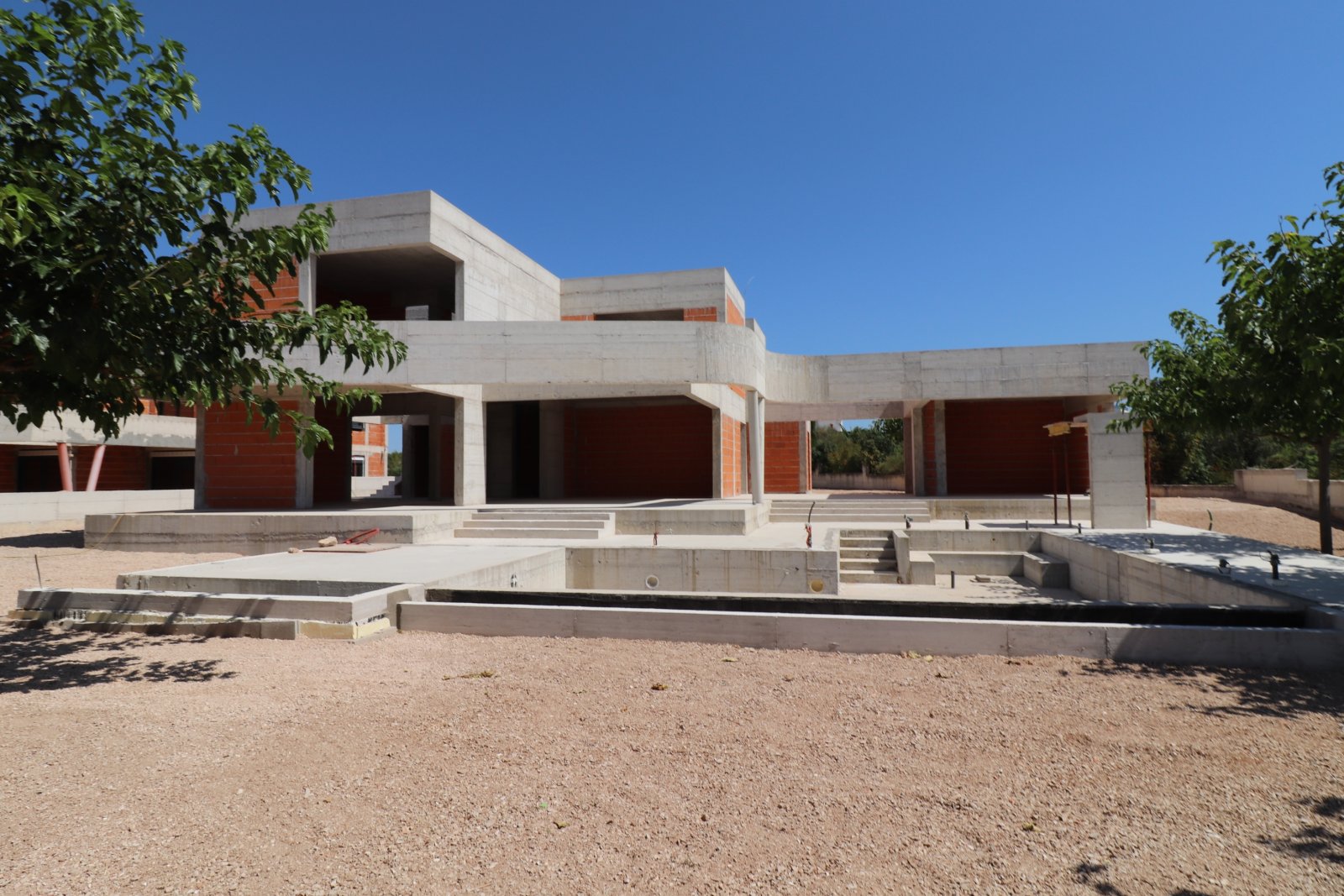 276291 - Villa in Vodice