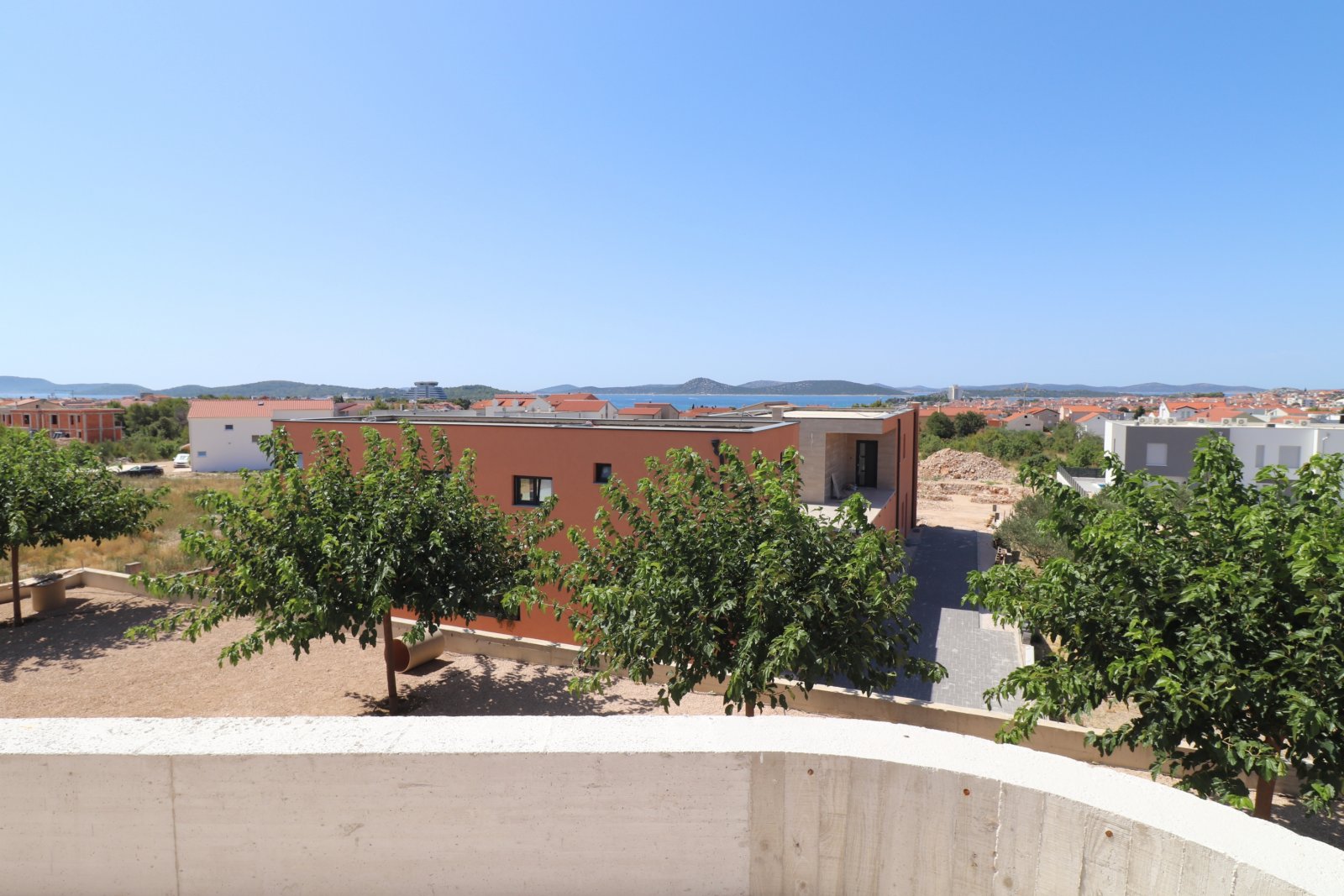 276291 - Villa in Vodice