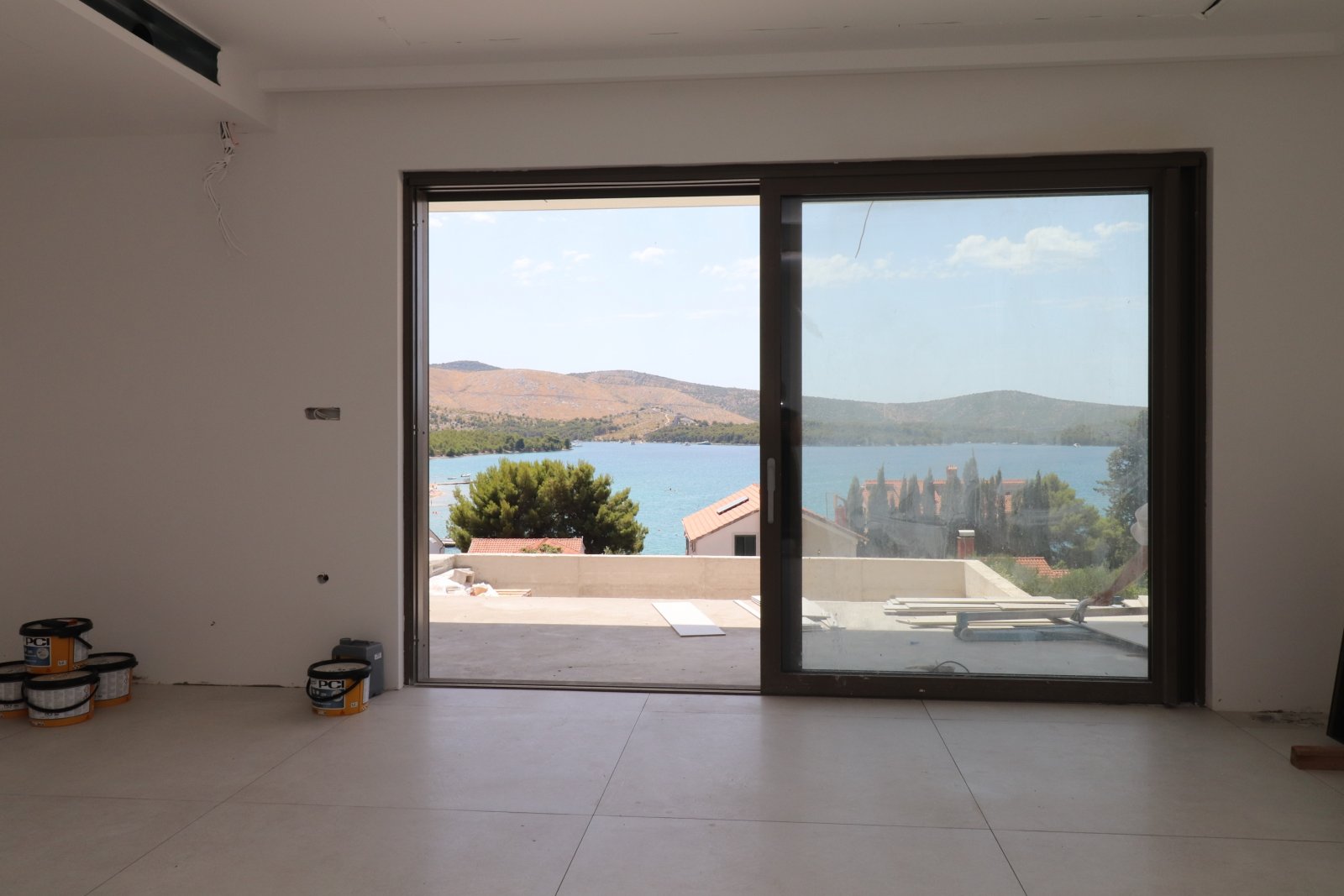 276237 - Villa in Šibenik - Okolica