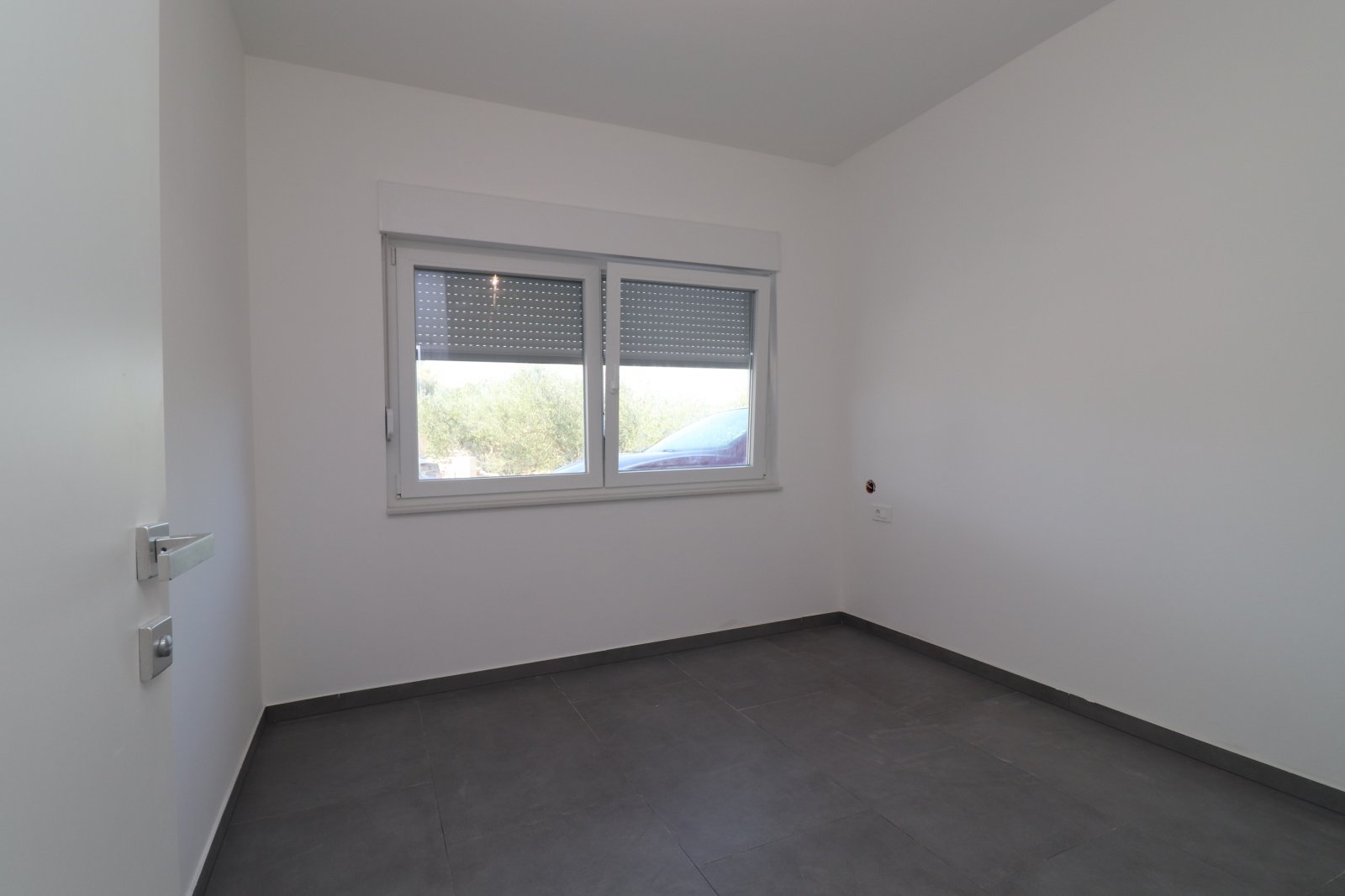 276178 - Wohnung in Tisno