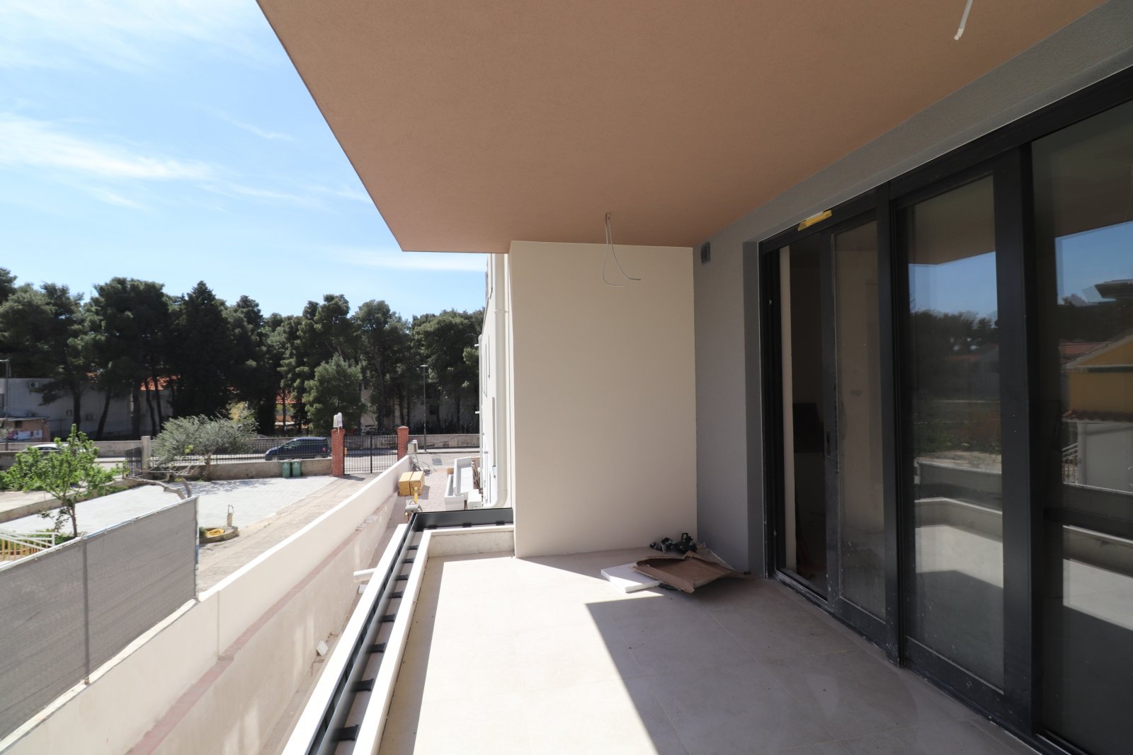 275761 - Wohnung in Vodice