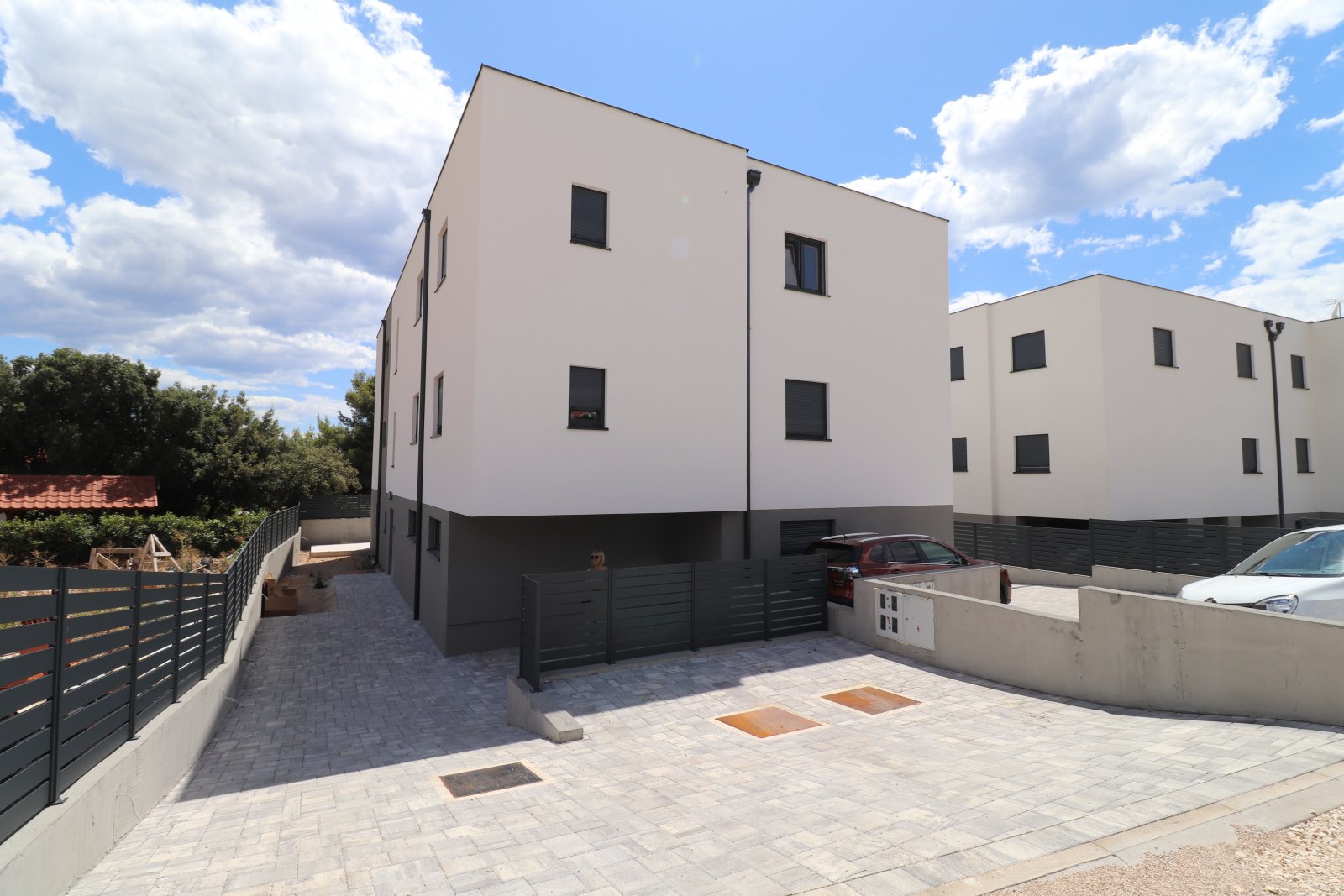 274894 - Wohnung in Šibenik - Okolica