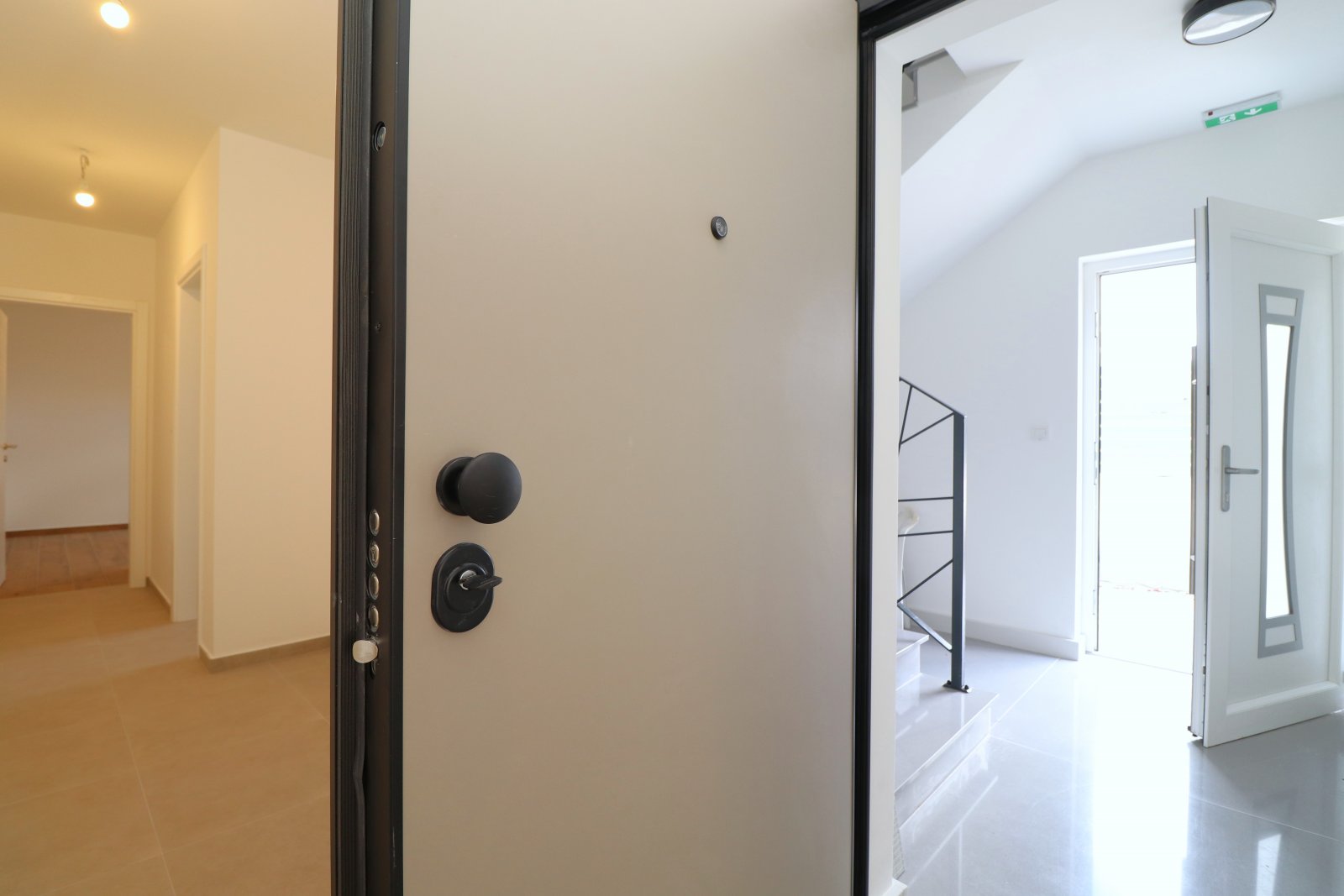 274894 - Wohnung in Šibenik - Okolica