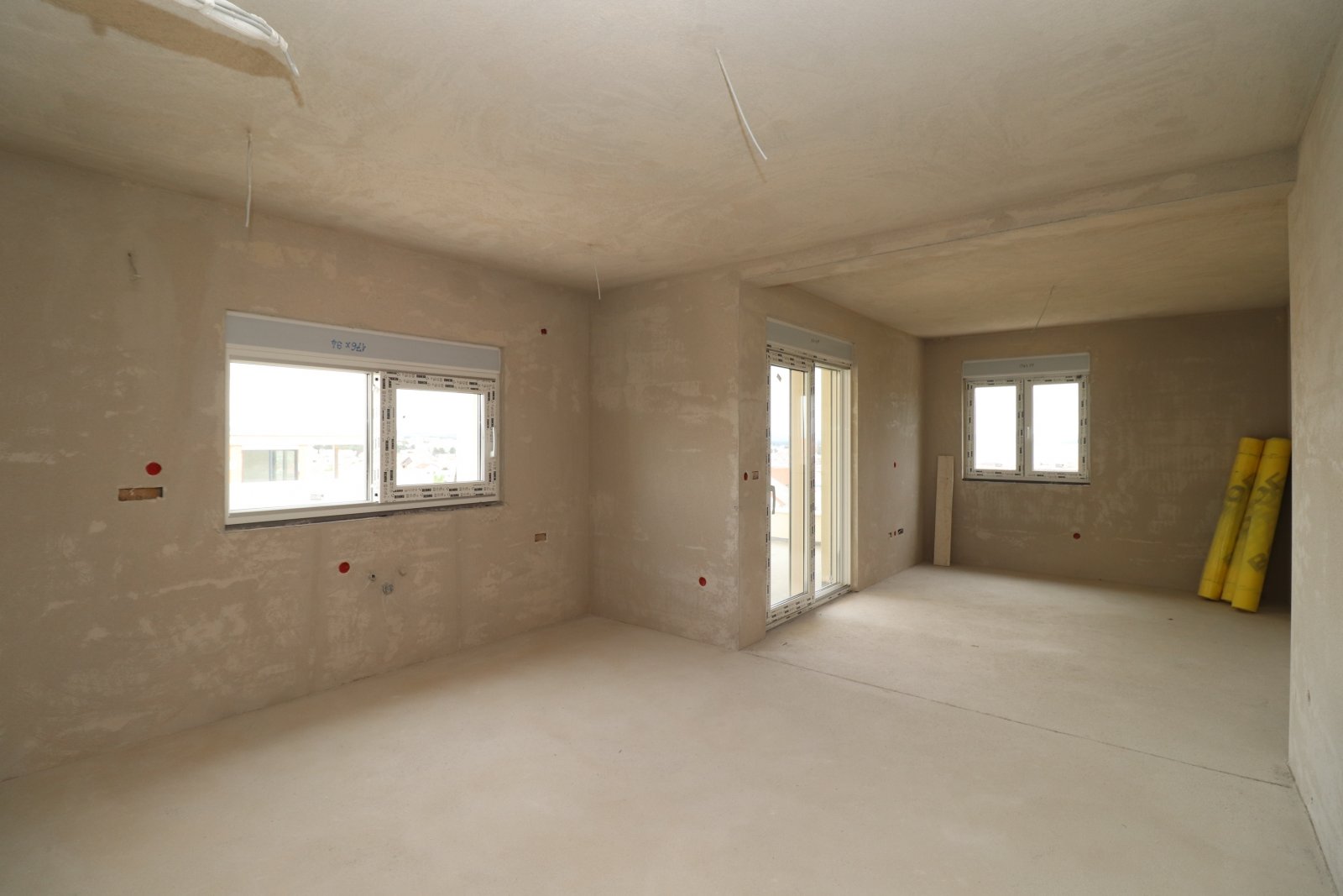 274649 - Wohnung in Vodice