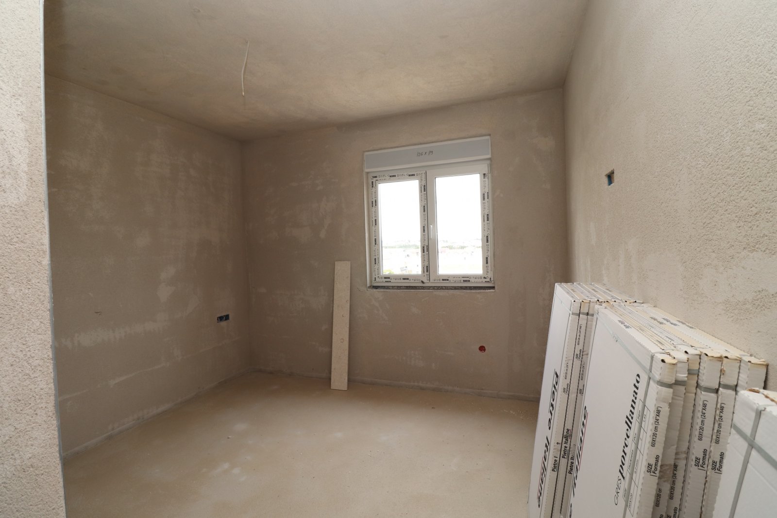 274649 - Wohnung in Vodice