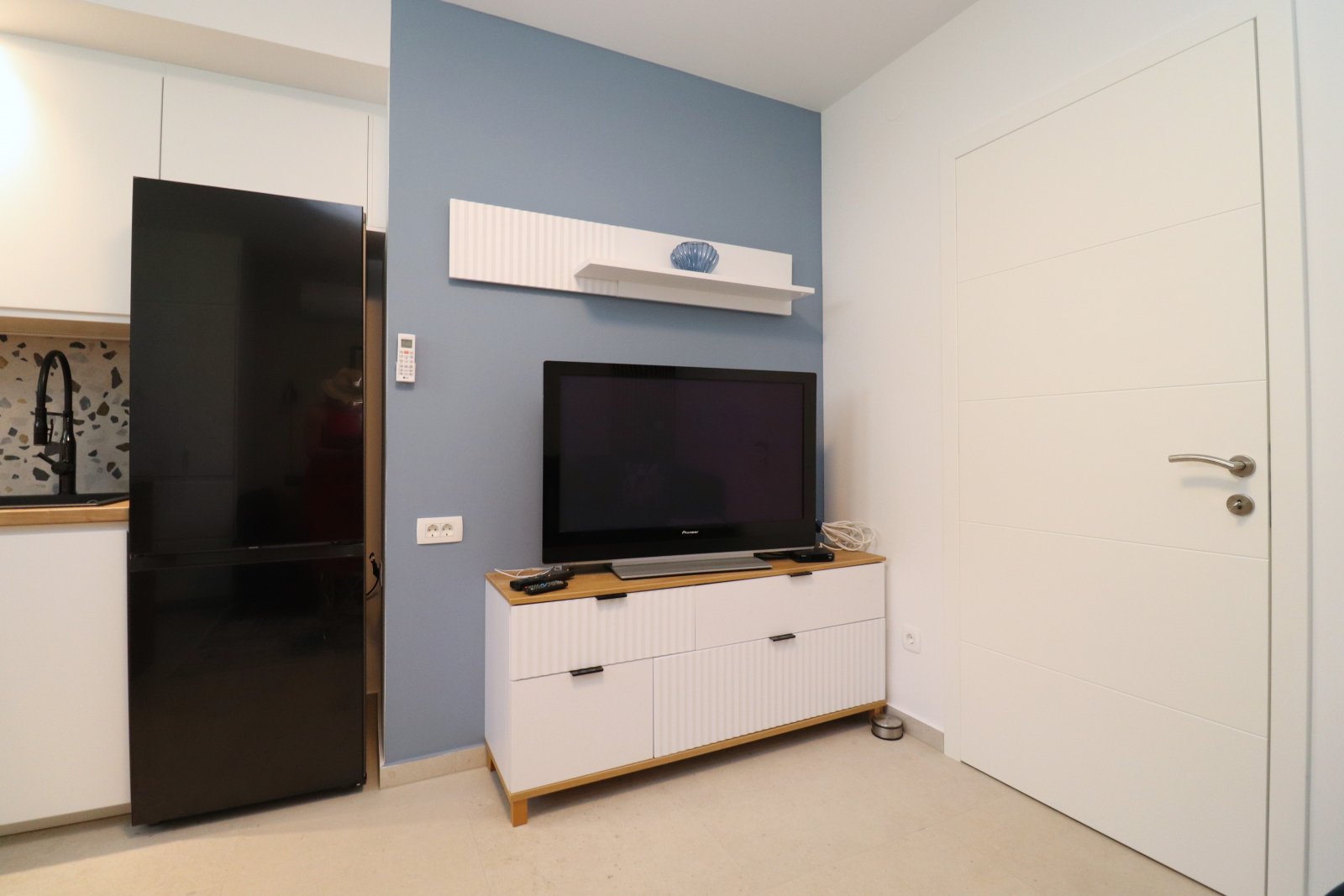 274484 - Wohnung in Tisno