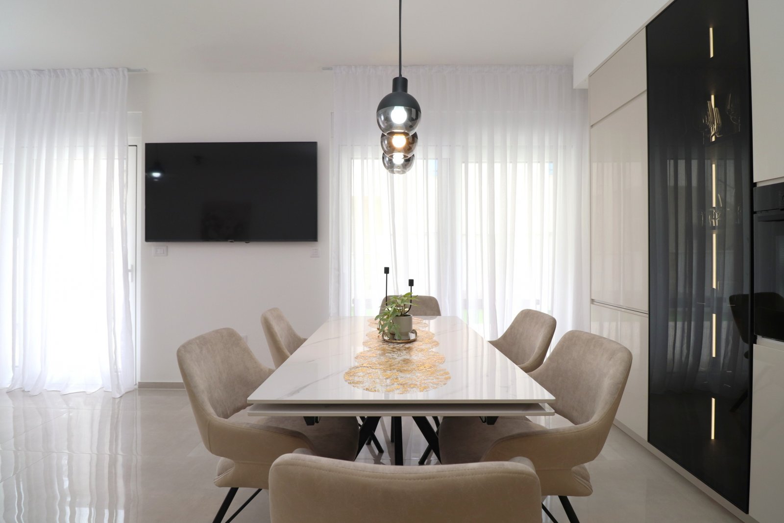 303244 - Villa in Vodice