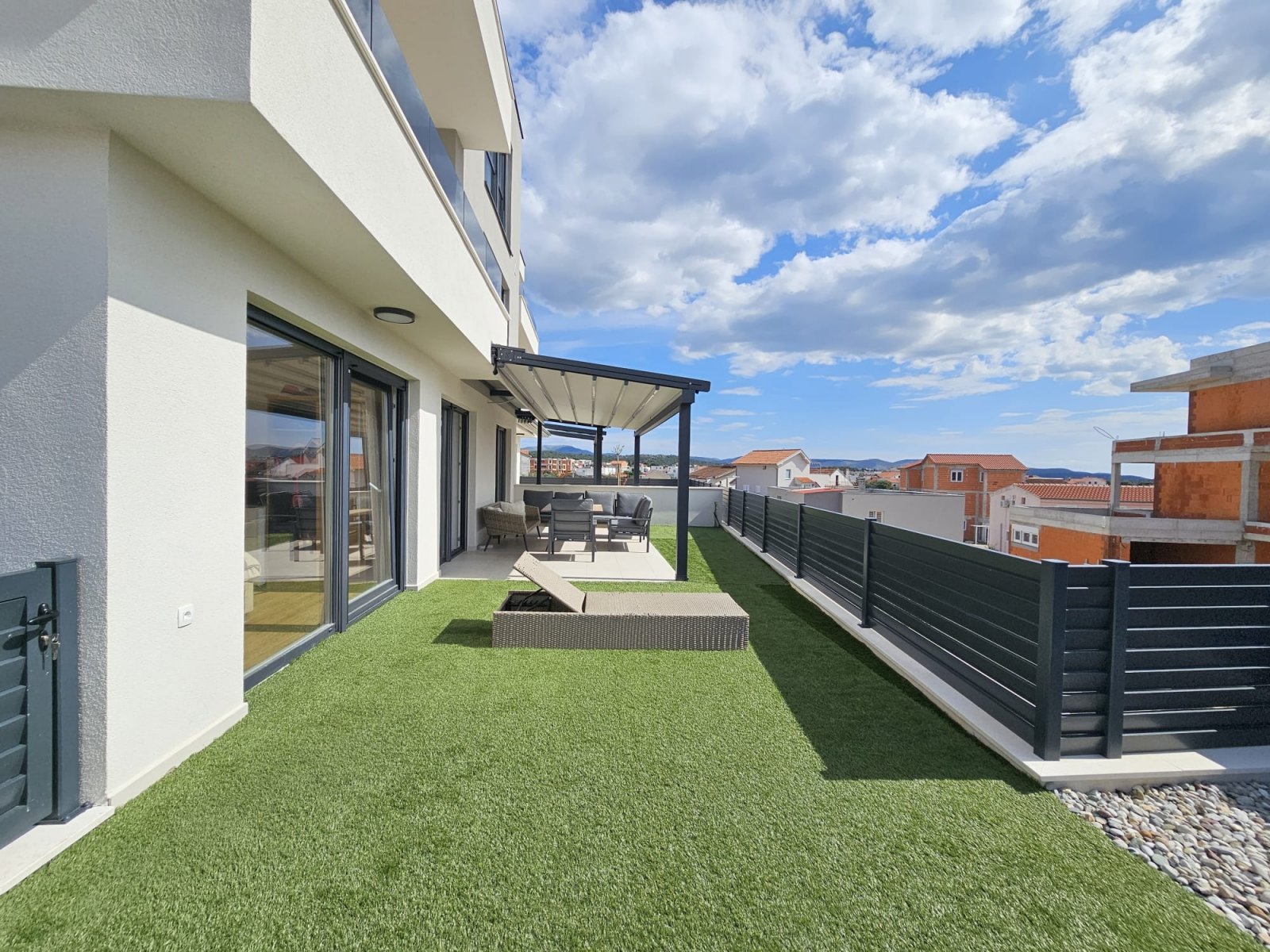 302356 - Wohnung in Šibenik - Okolica