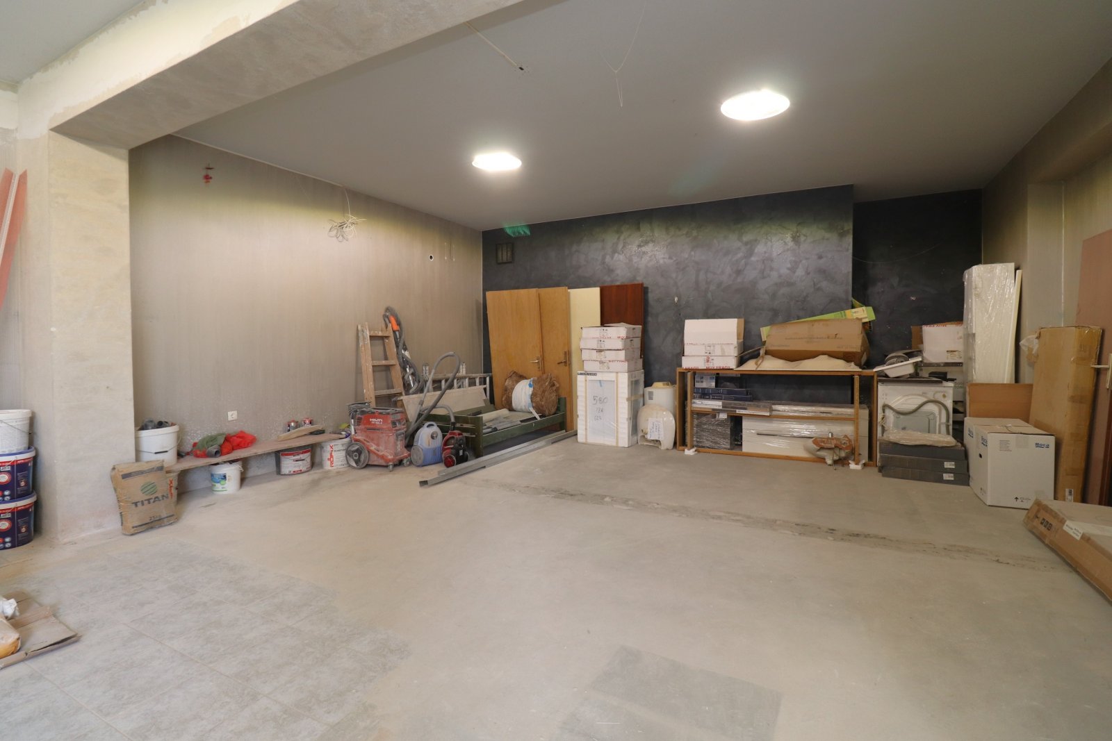 302035 - Commercial in Vodice