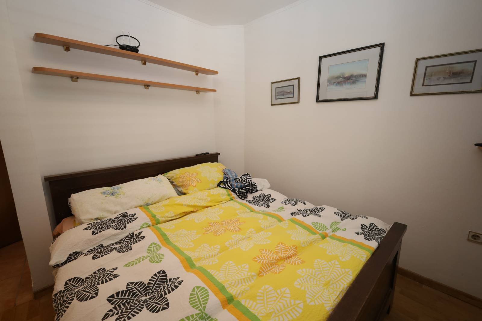 648424 - Villa in Vodice