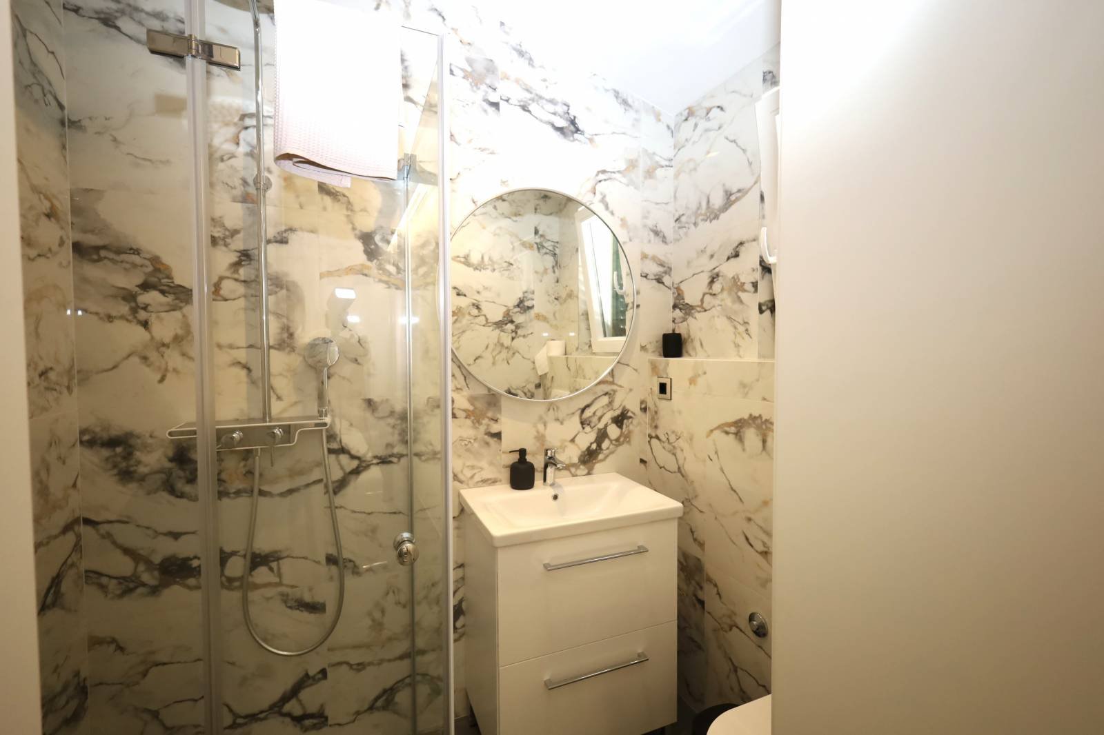 625602 - Wohnung in Vodice