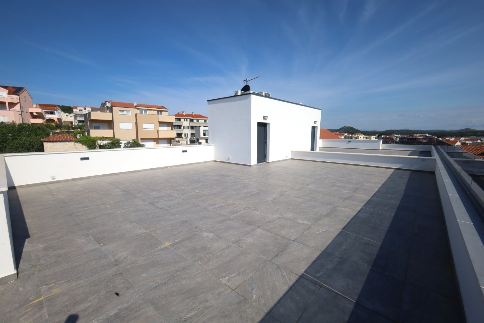 601437 - Wohnung in Vodice