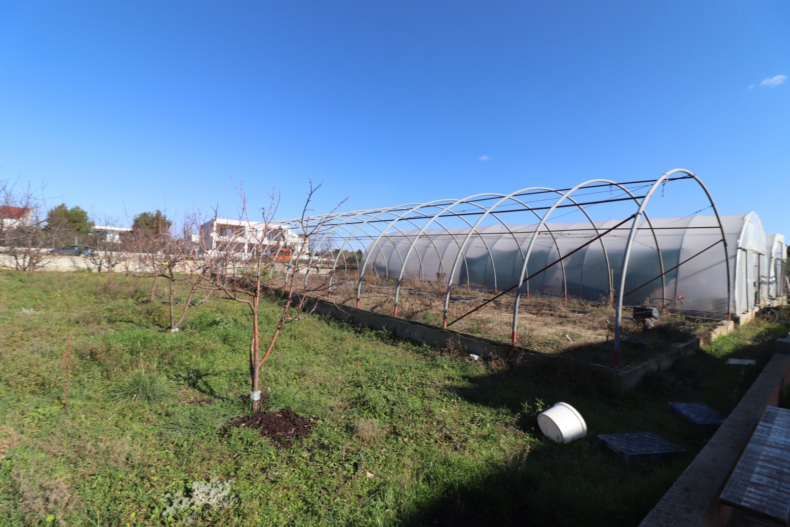 291470 - Grundstück in Vodice