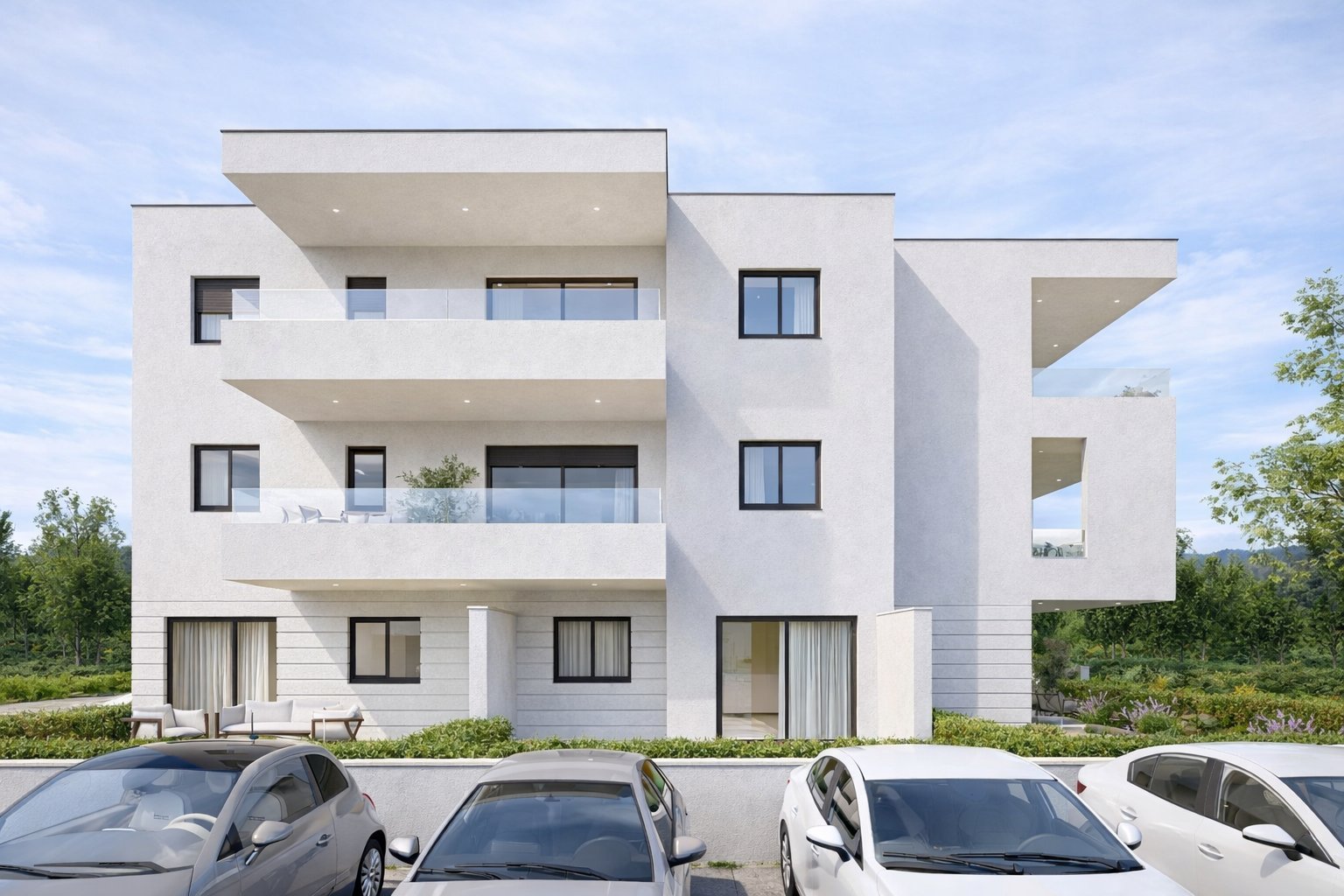 289875 - Wohnung in Šibenik - Okolica