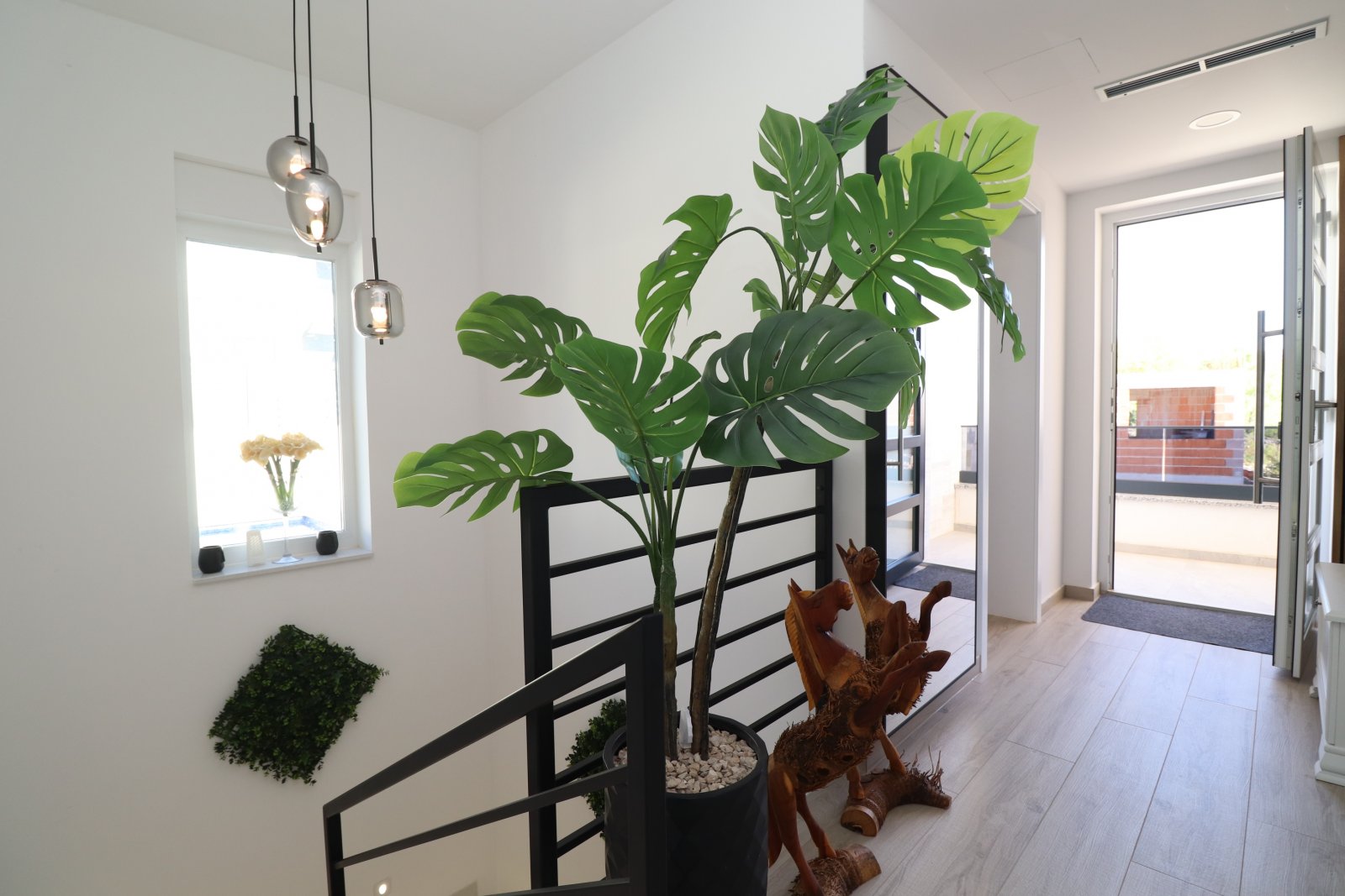 281331 - Villa in Vodice