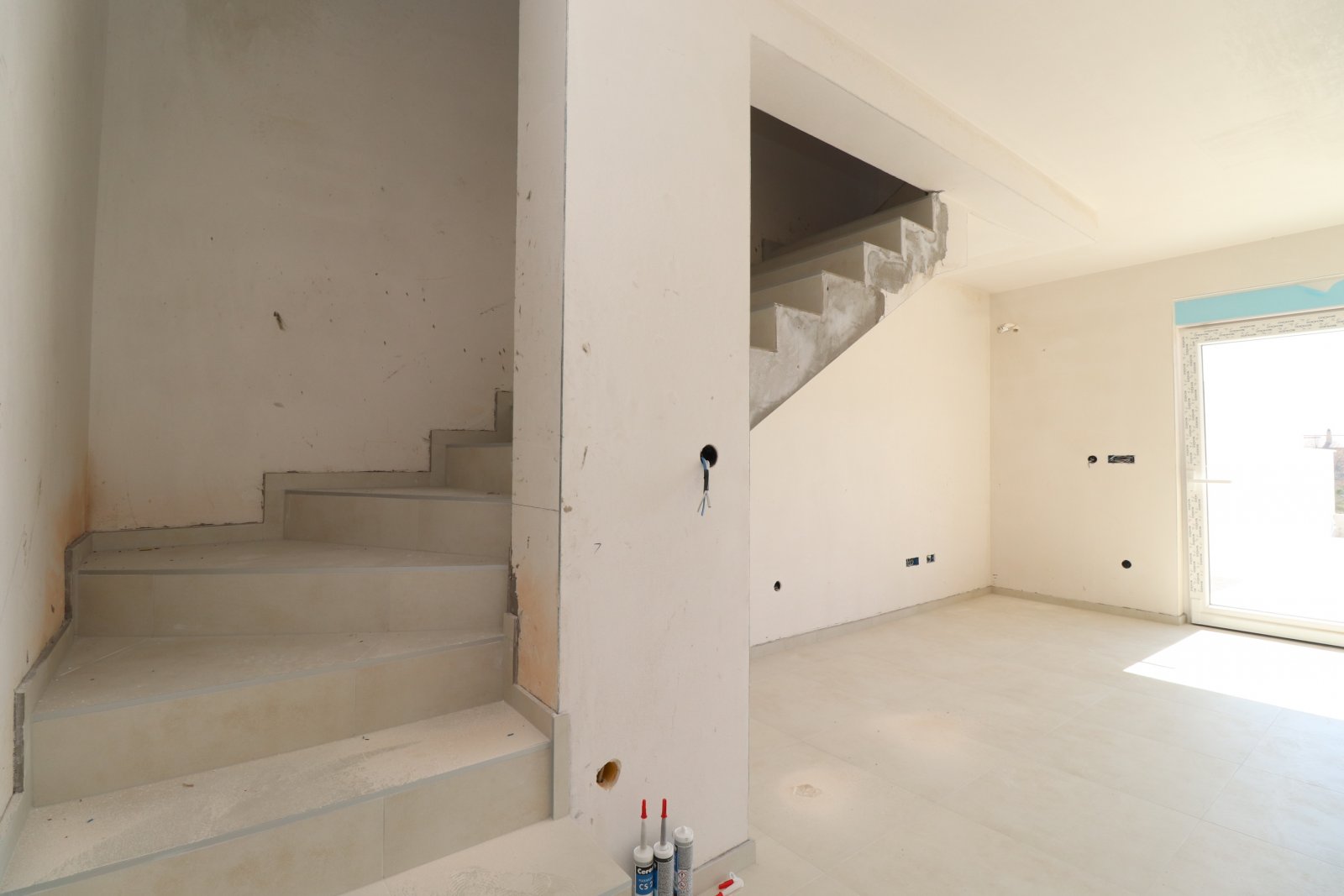 280978 - Villa in Vodice