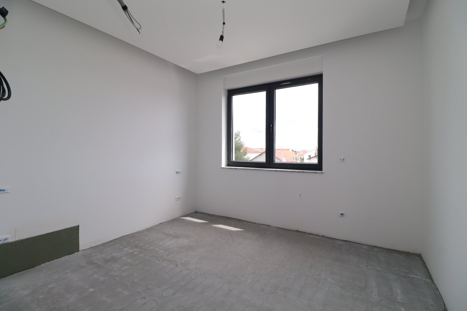 276966 - Wohnung in Vodice