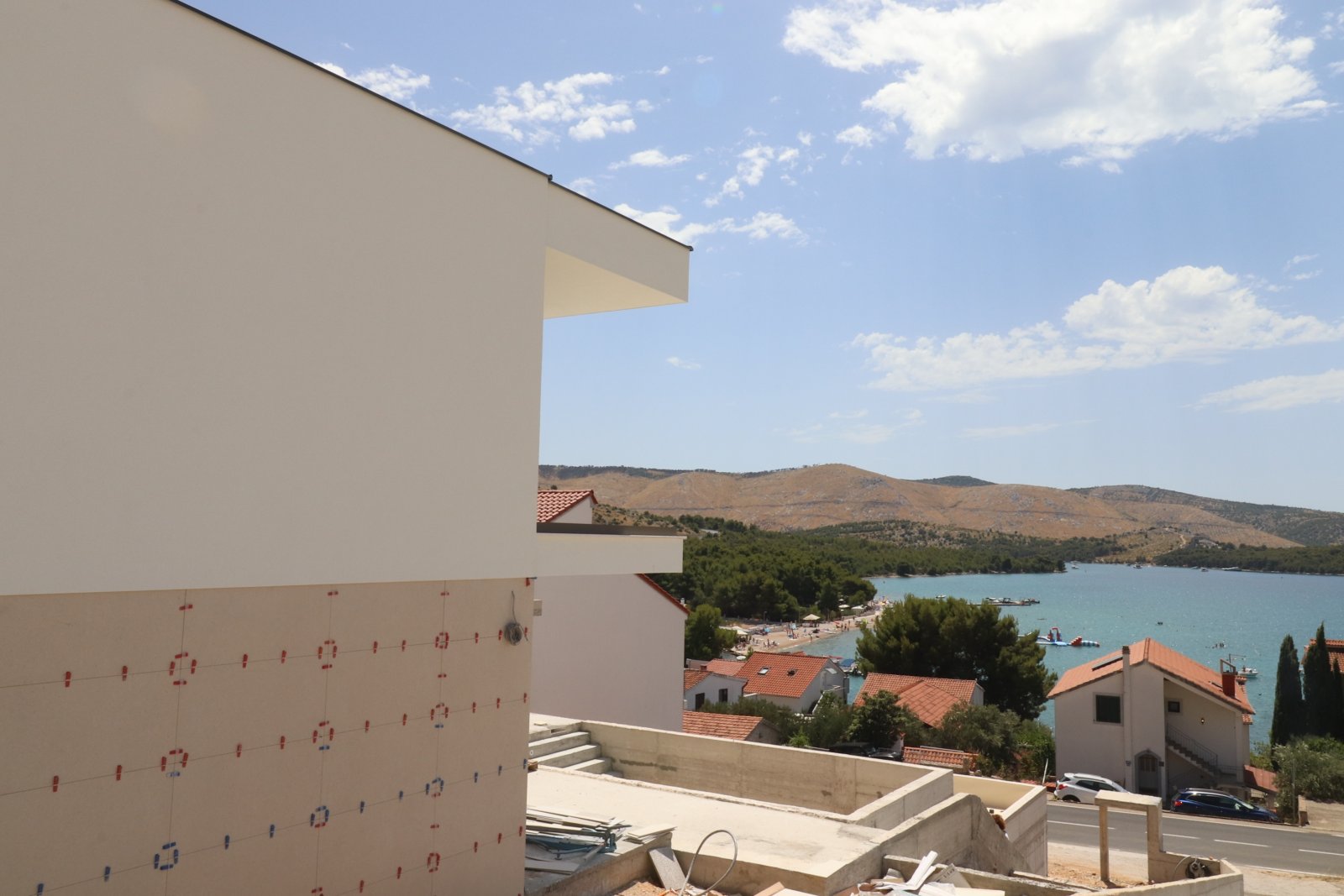 276237 - Villa in Šibenik - Okolica