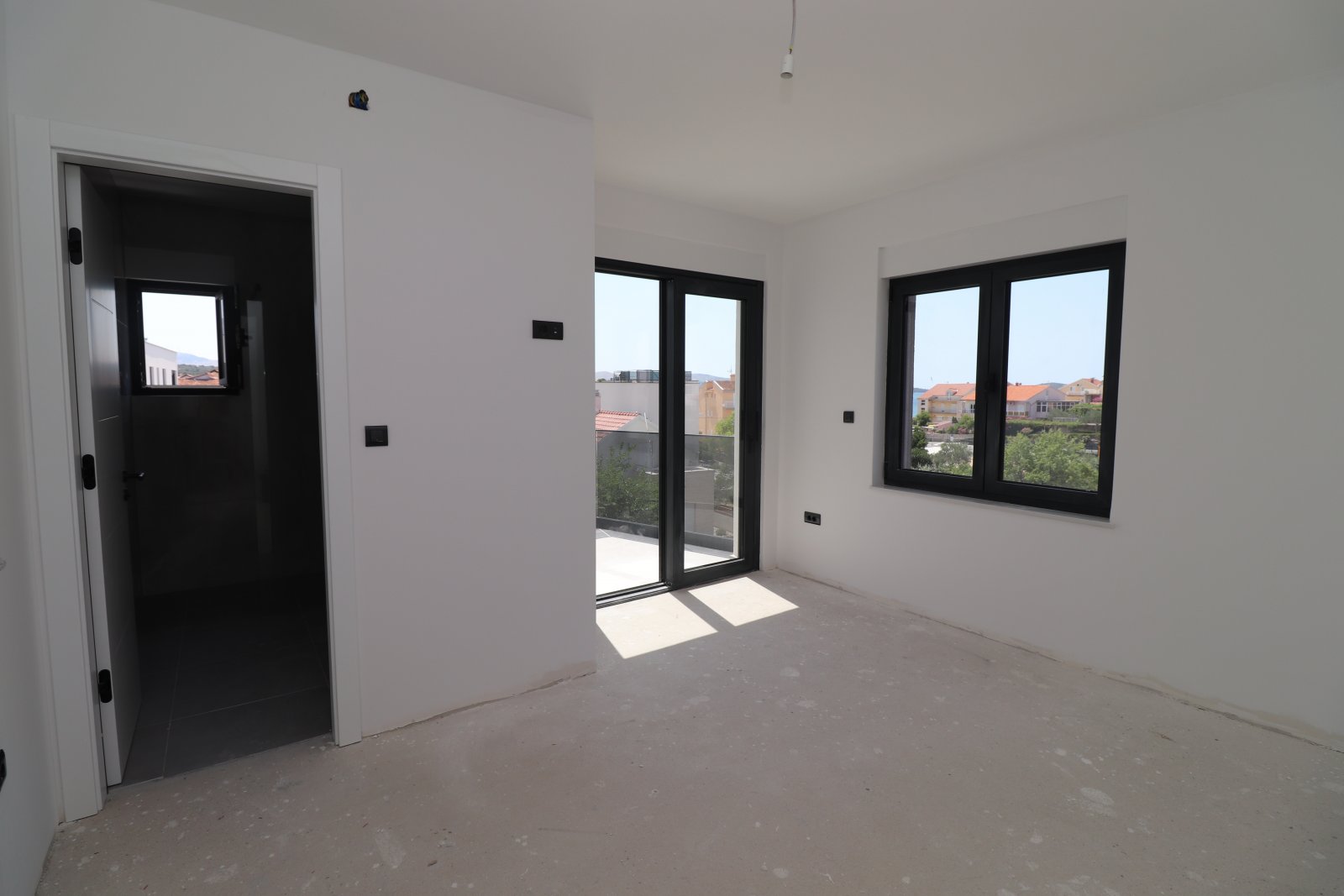 275772 - Wohnung in Šibenik - Okolica